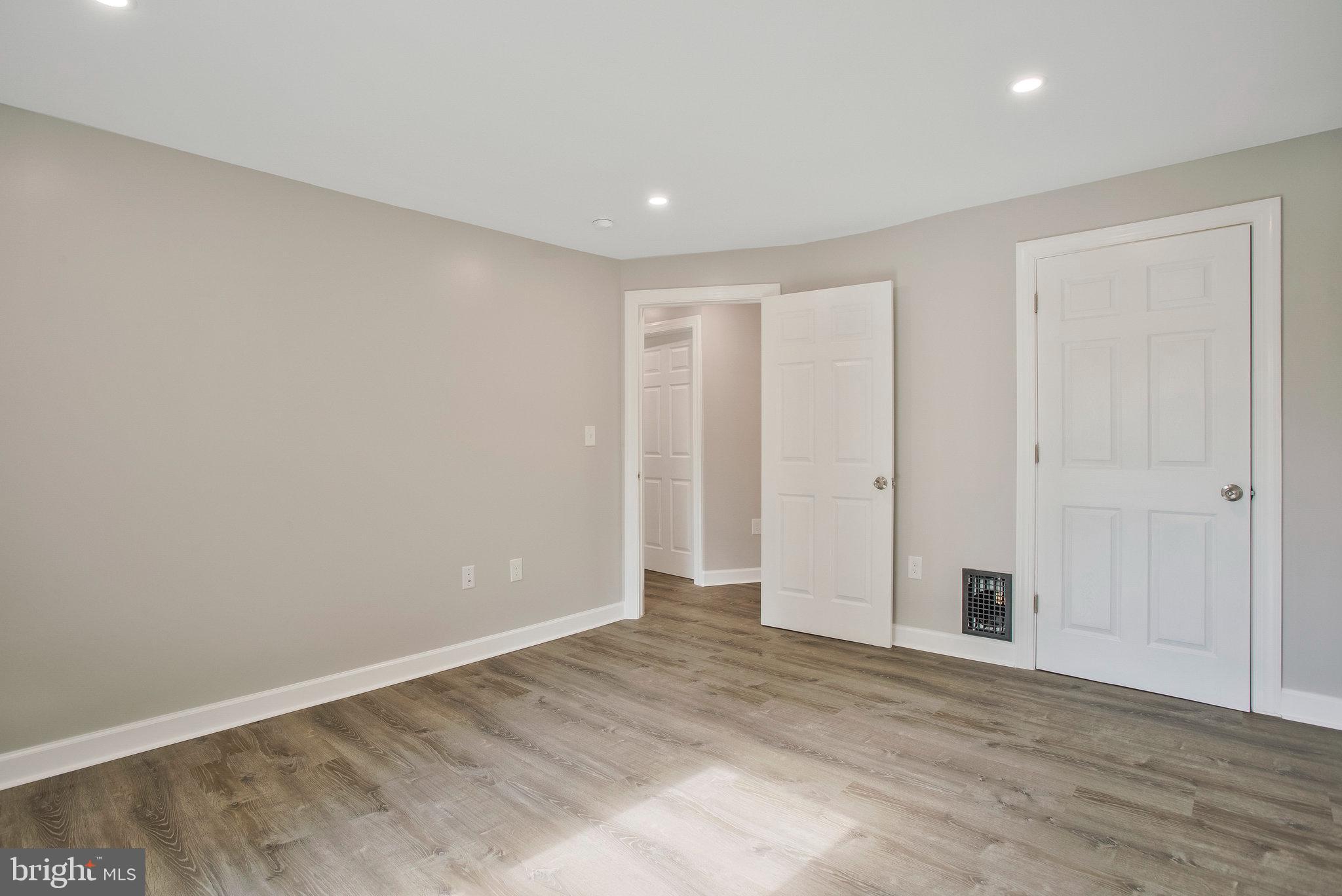 OLD BOWIE - Residential