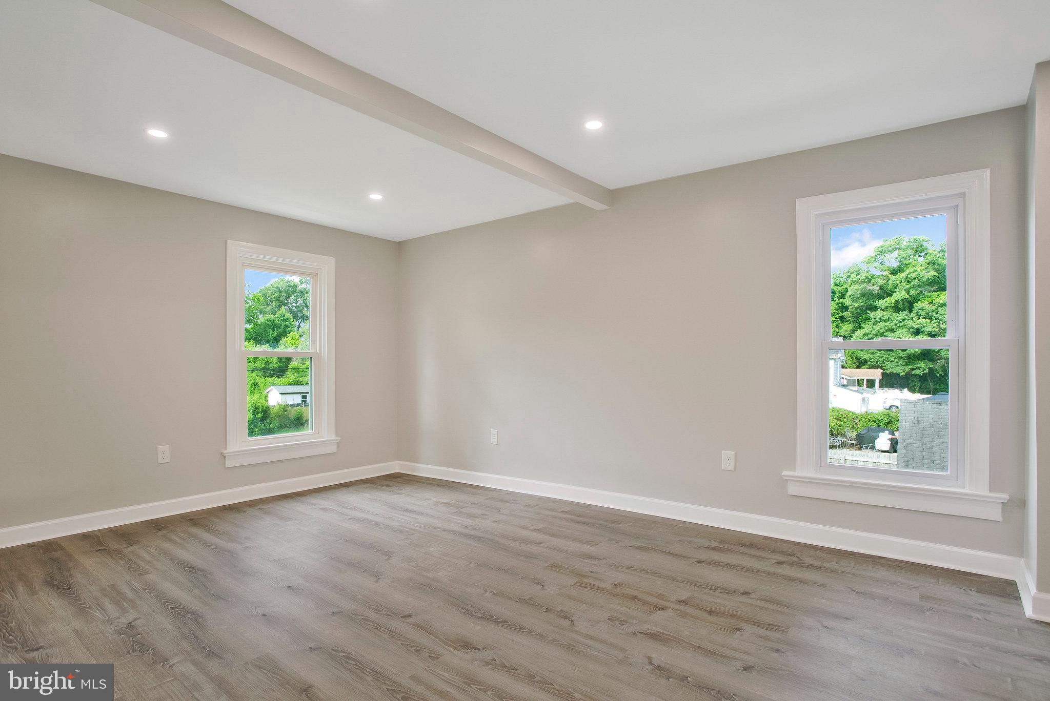 OLD BOWIE - Residential