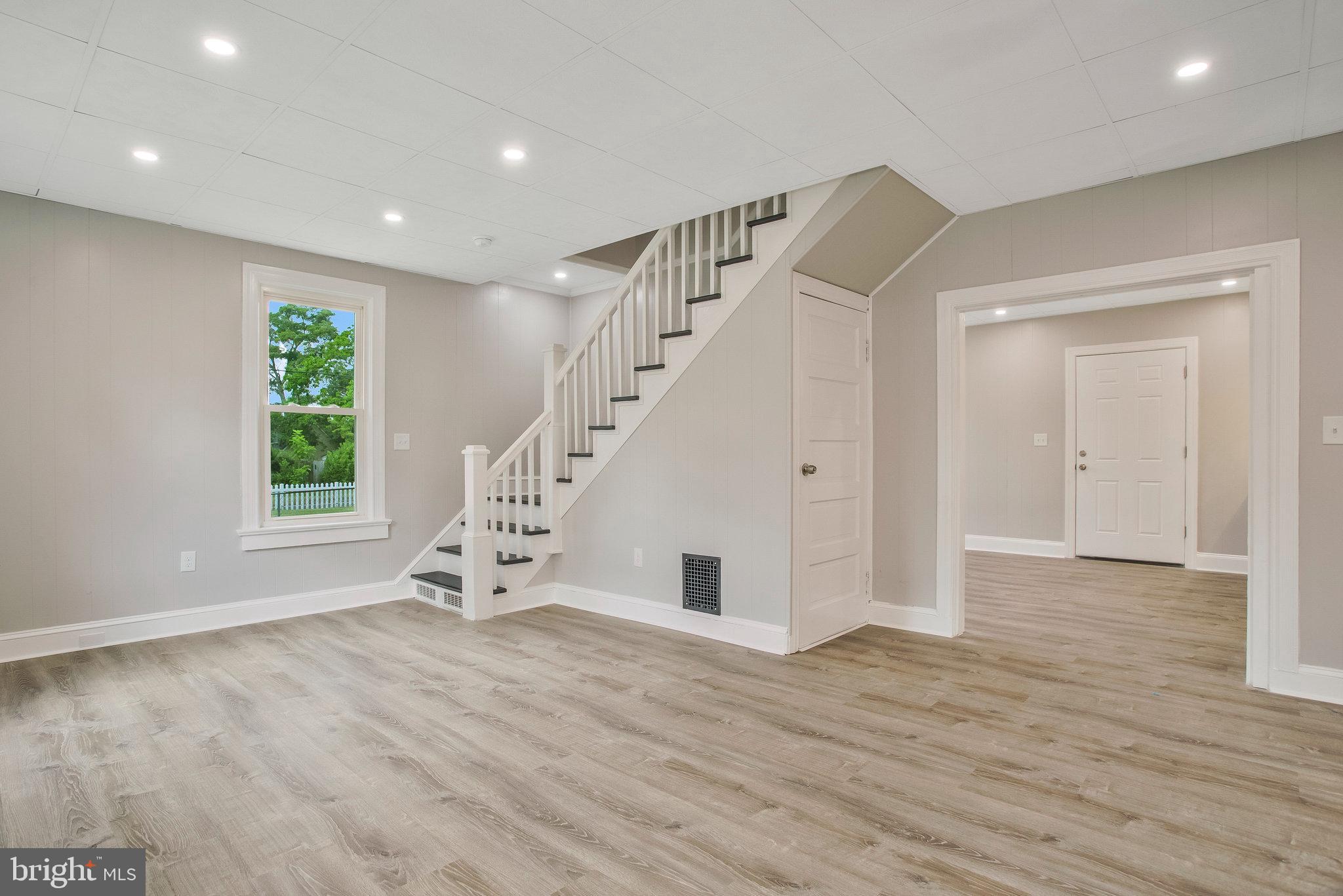 OLD BOWIE - Residential