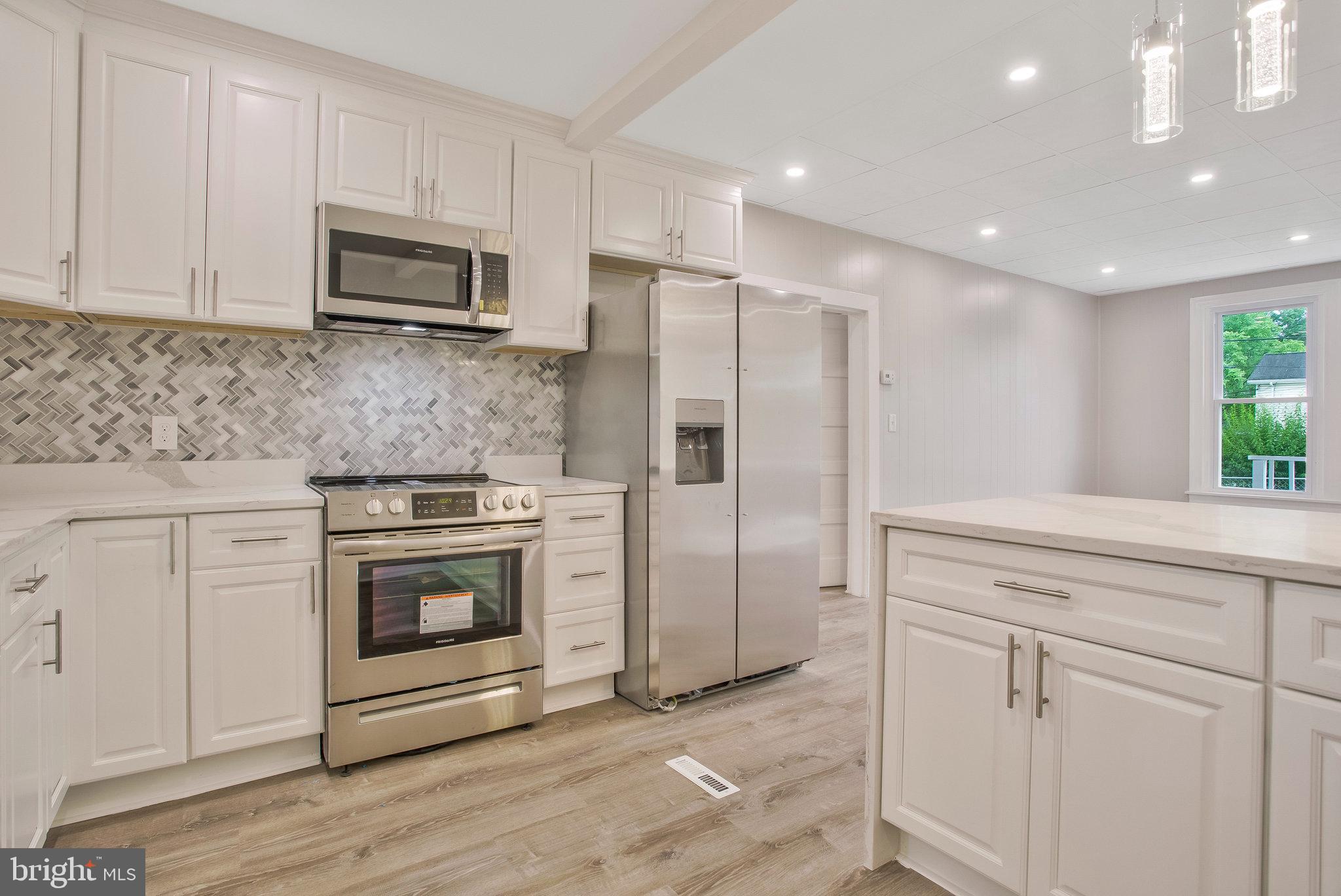 OLD BOWIE - Residential