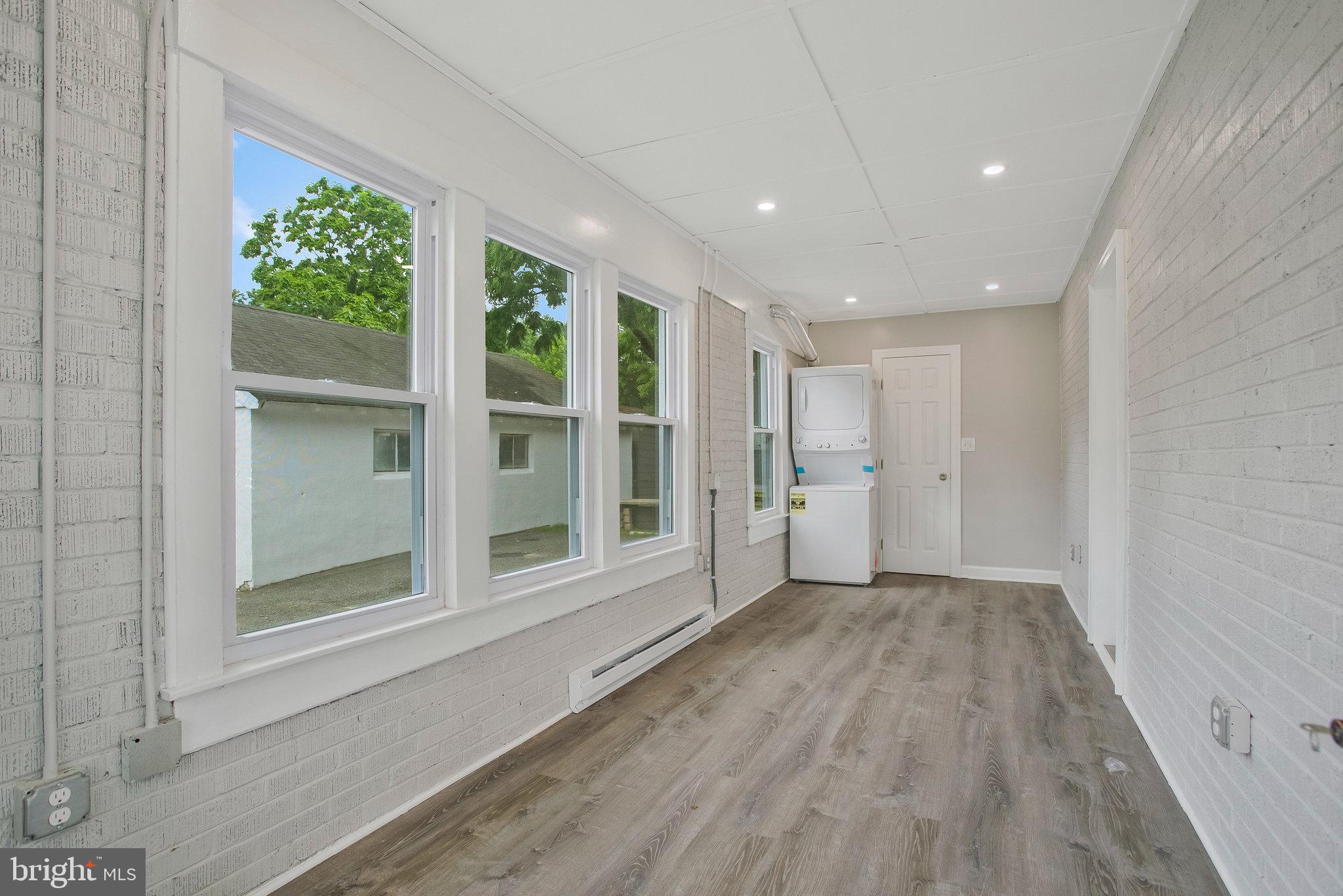 OLD BOWIE - Residential