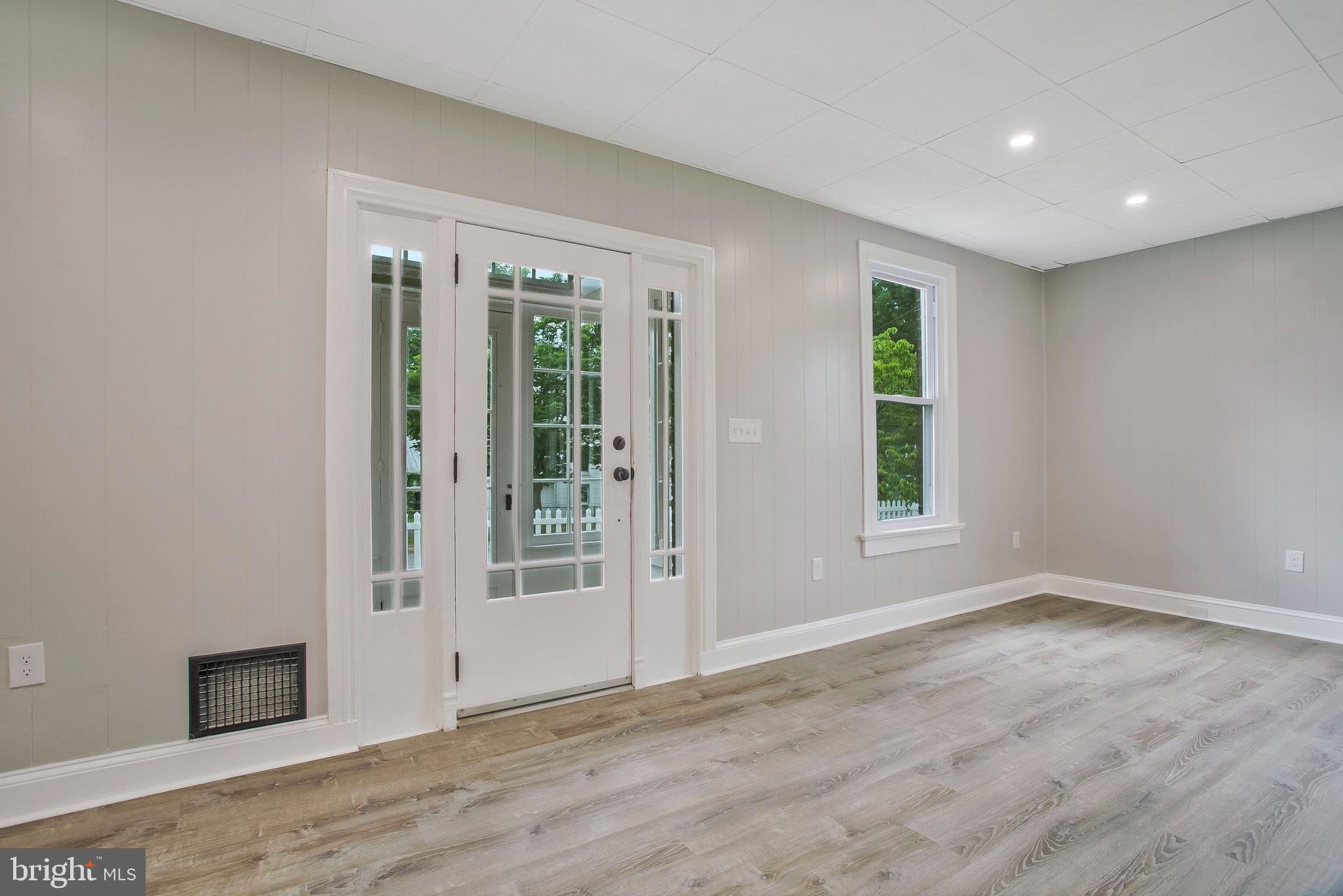 OLD BOWIE - Residential