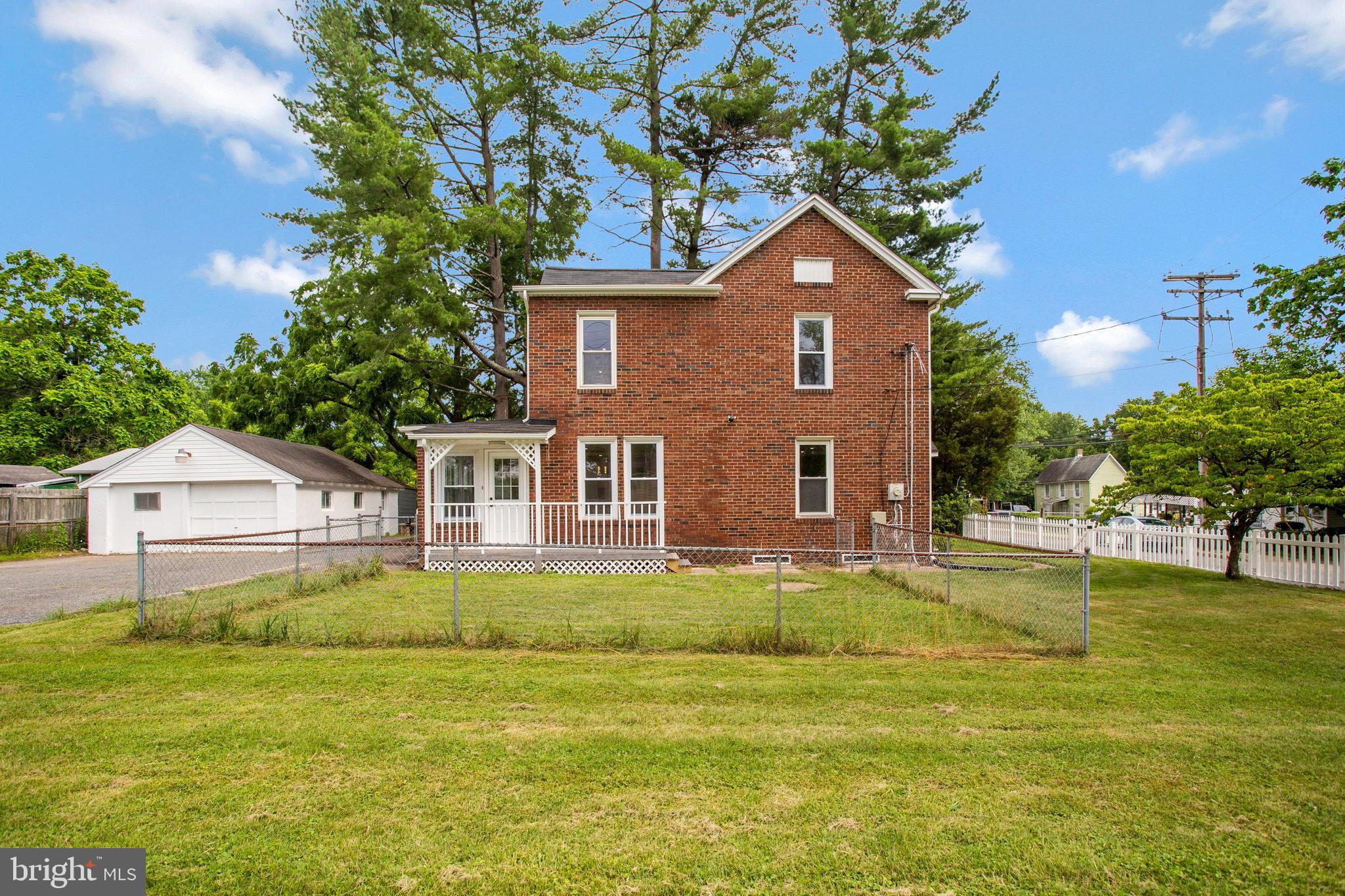 OLD BOWIE - Residential