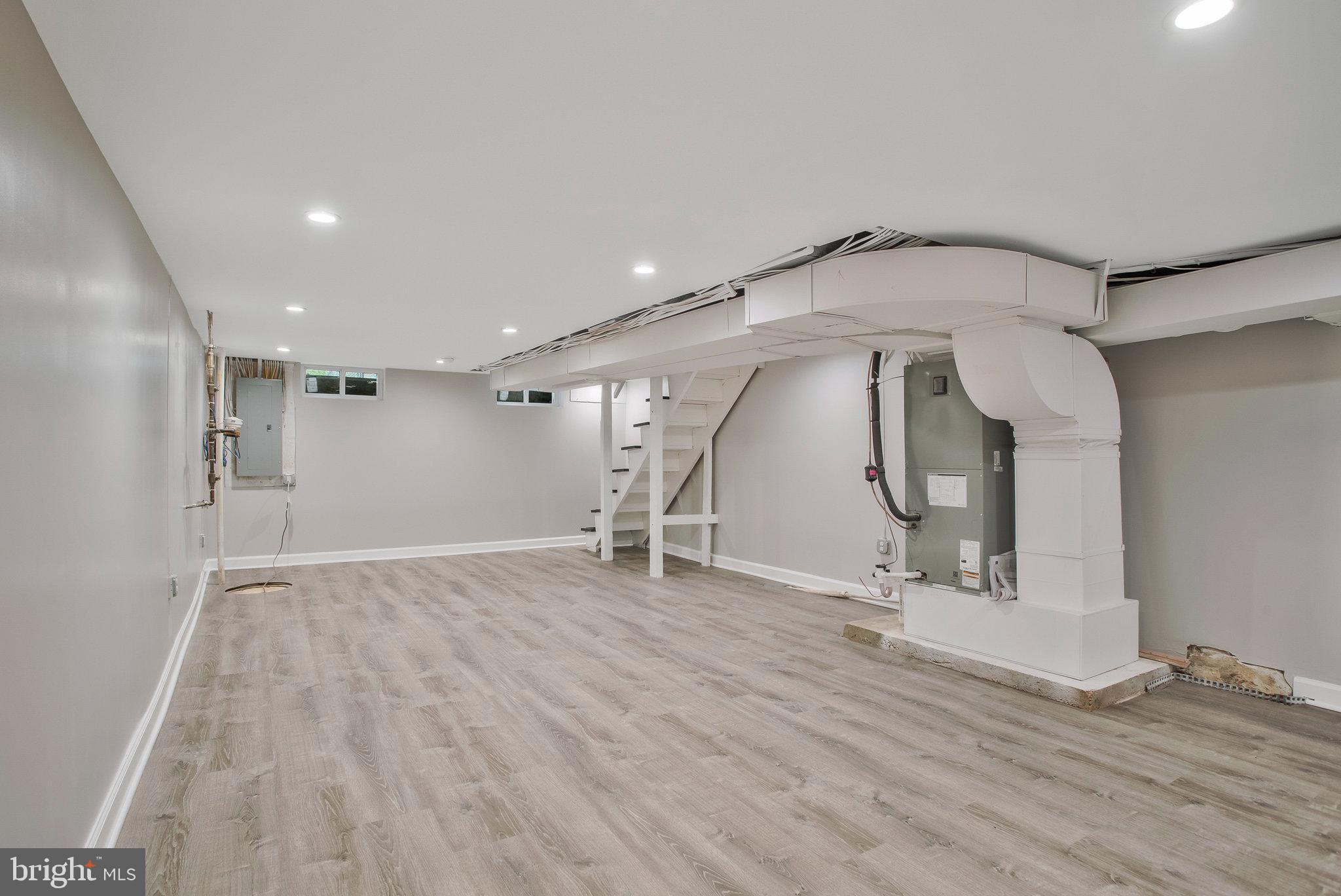 OLD BOWIE - Residential