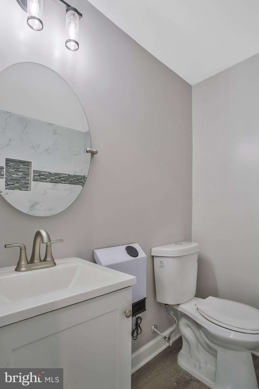 OLD BOWIE - Residential