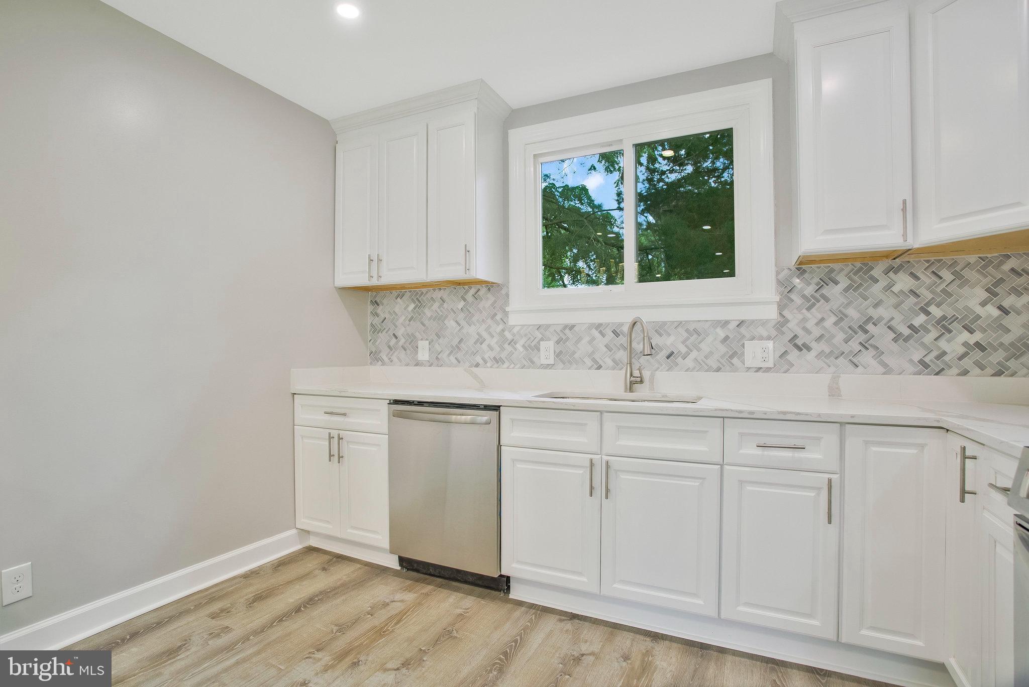 OLD BOWIE - Residential