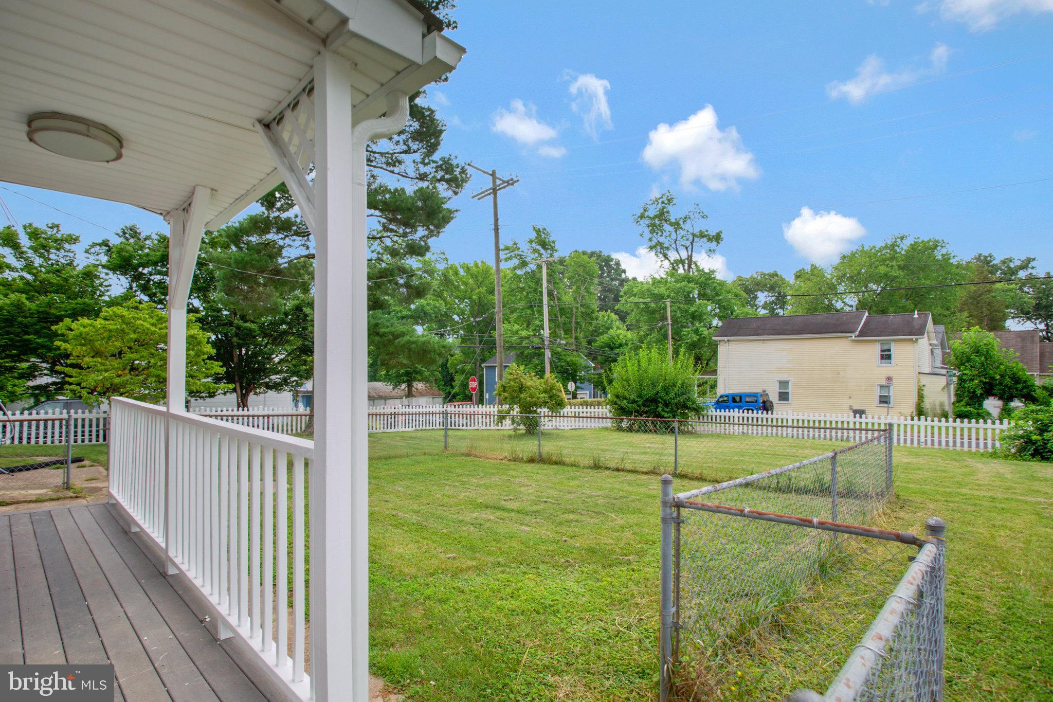 OLD BOWIE - Residential