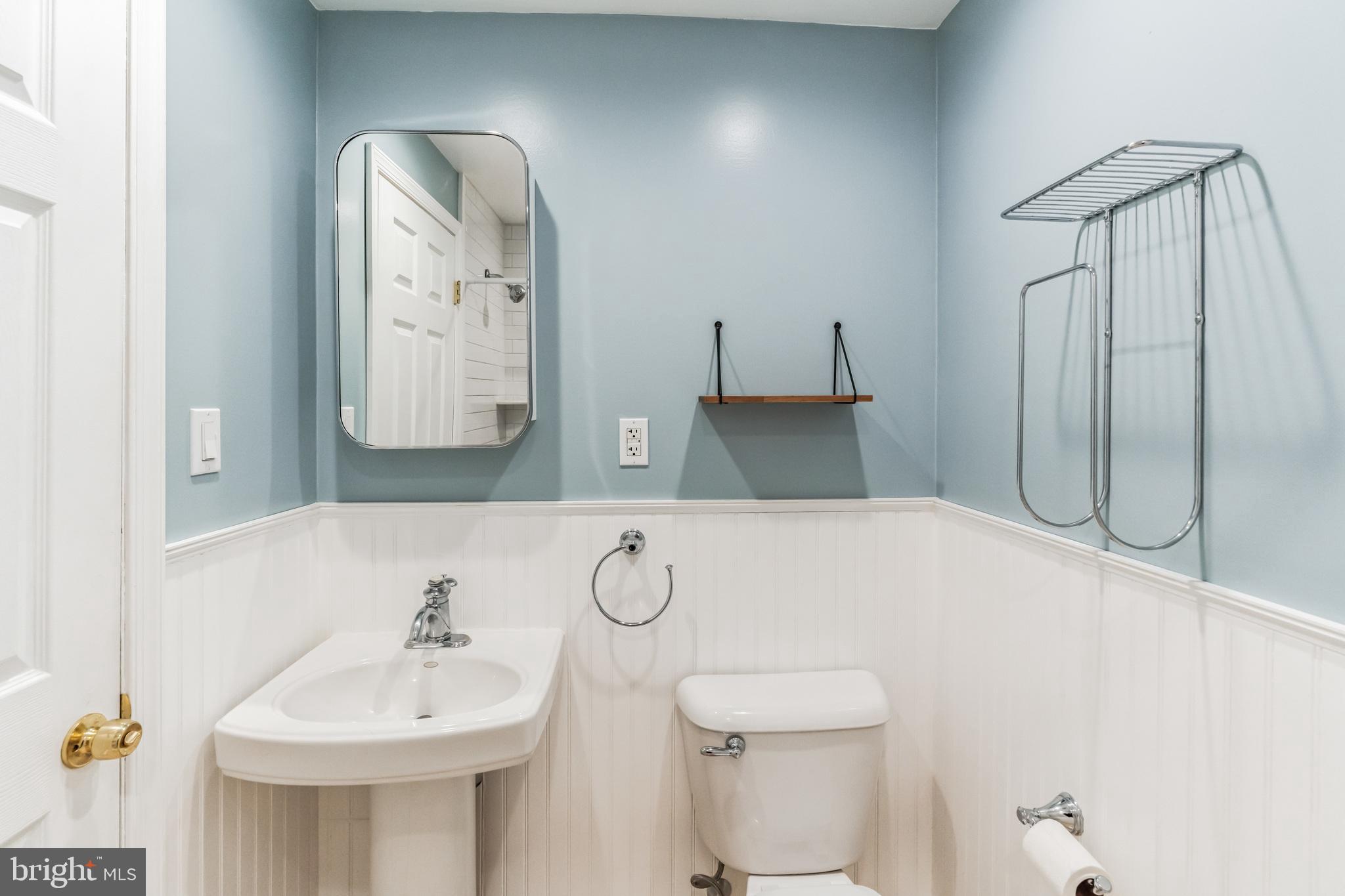 WASHINGTON SQ WEST - Residential Lease