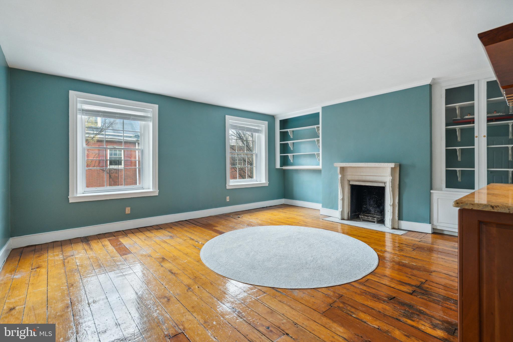 WASHINGTON SQ WEST - Residential Lease