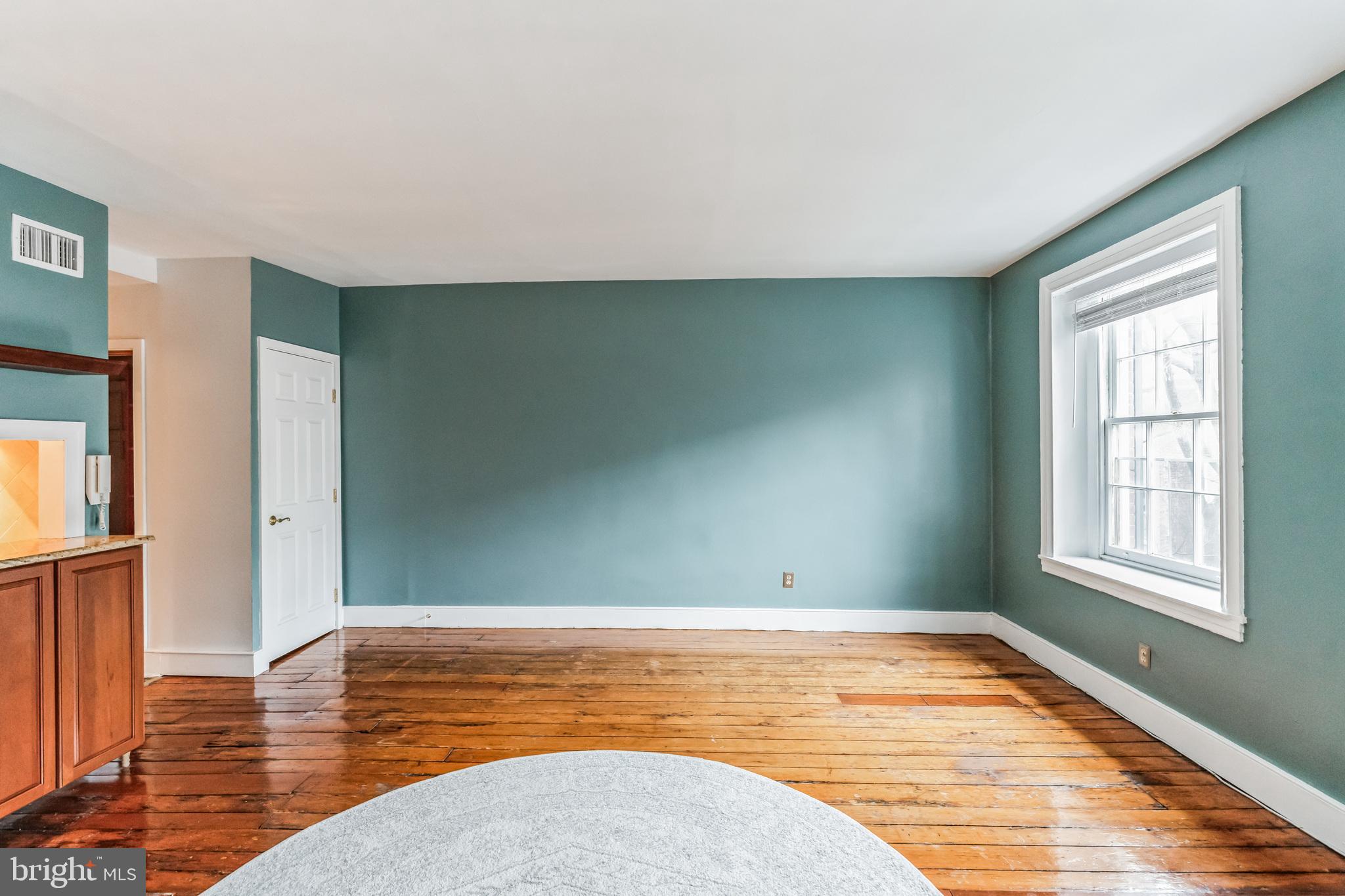 WASHINGTON SQ WEST - Residential Lease