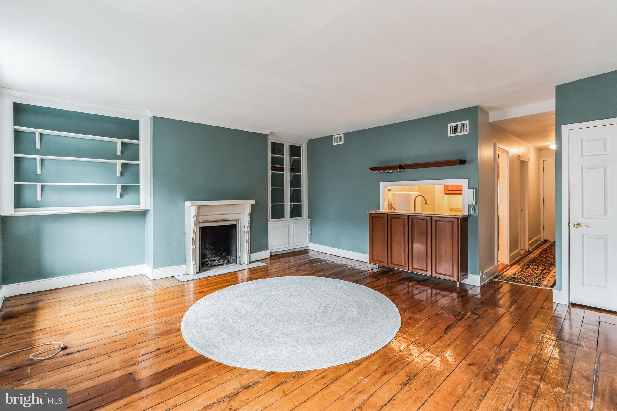 WASHINGTON SQ WEST - Residential Lease