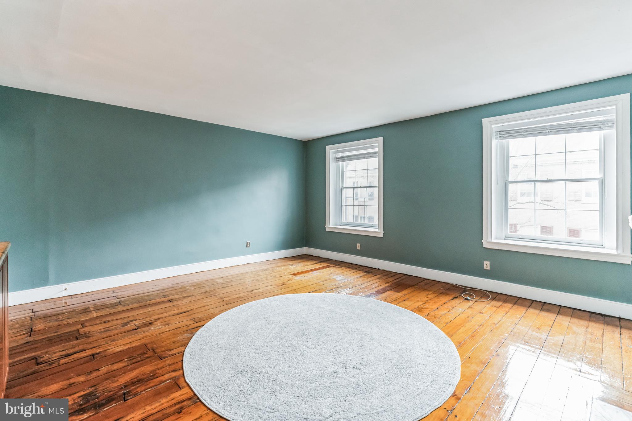 WASHINGTON SQ WEST - Residential Lease