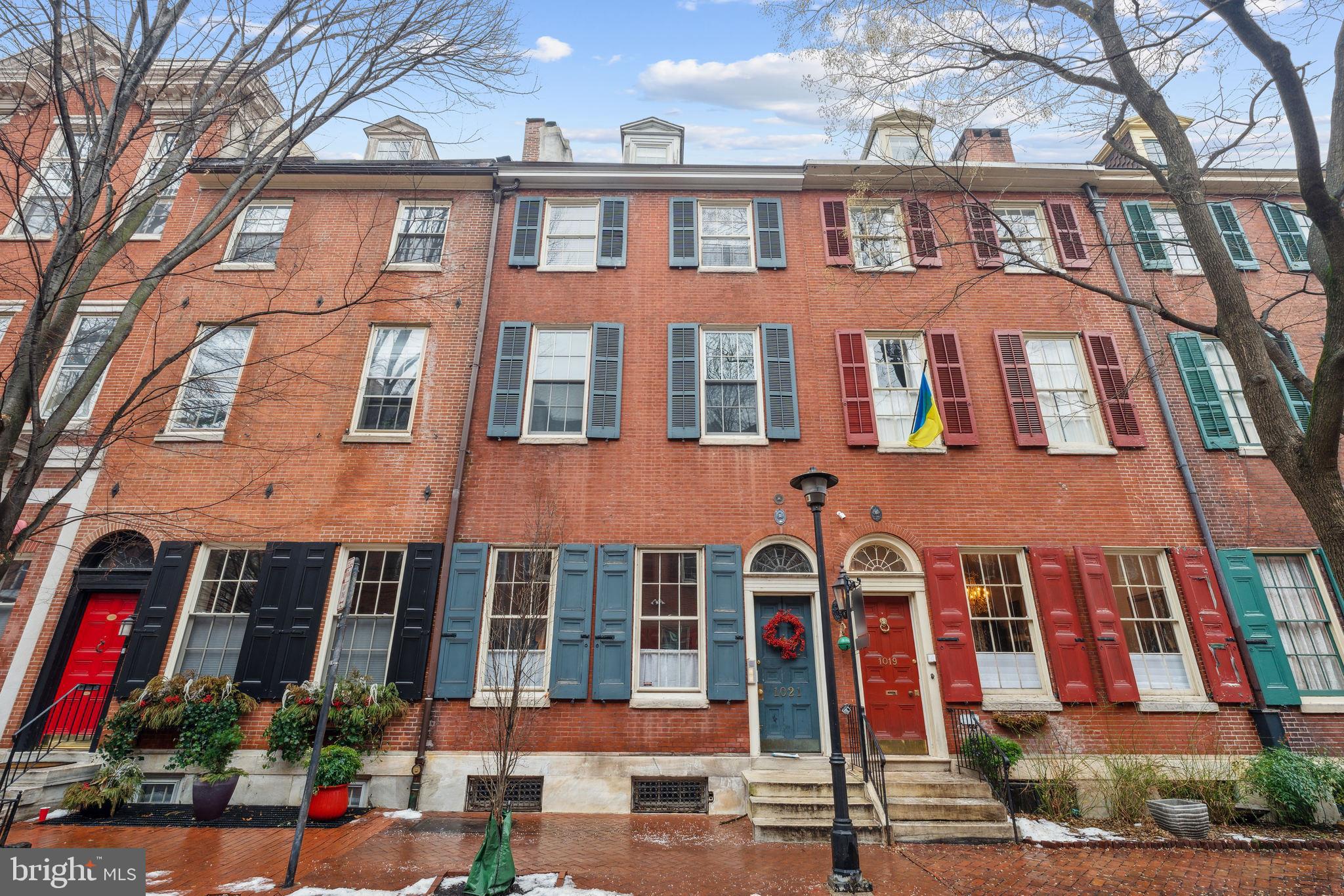 WASHINGTON SQ WEST - Residential Lease