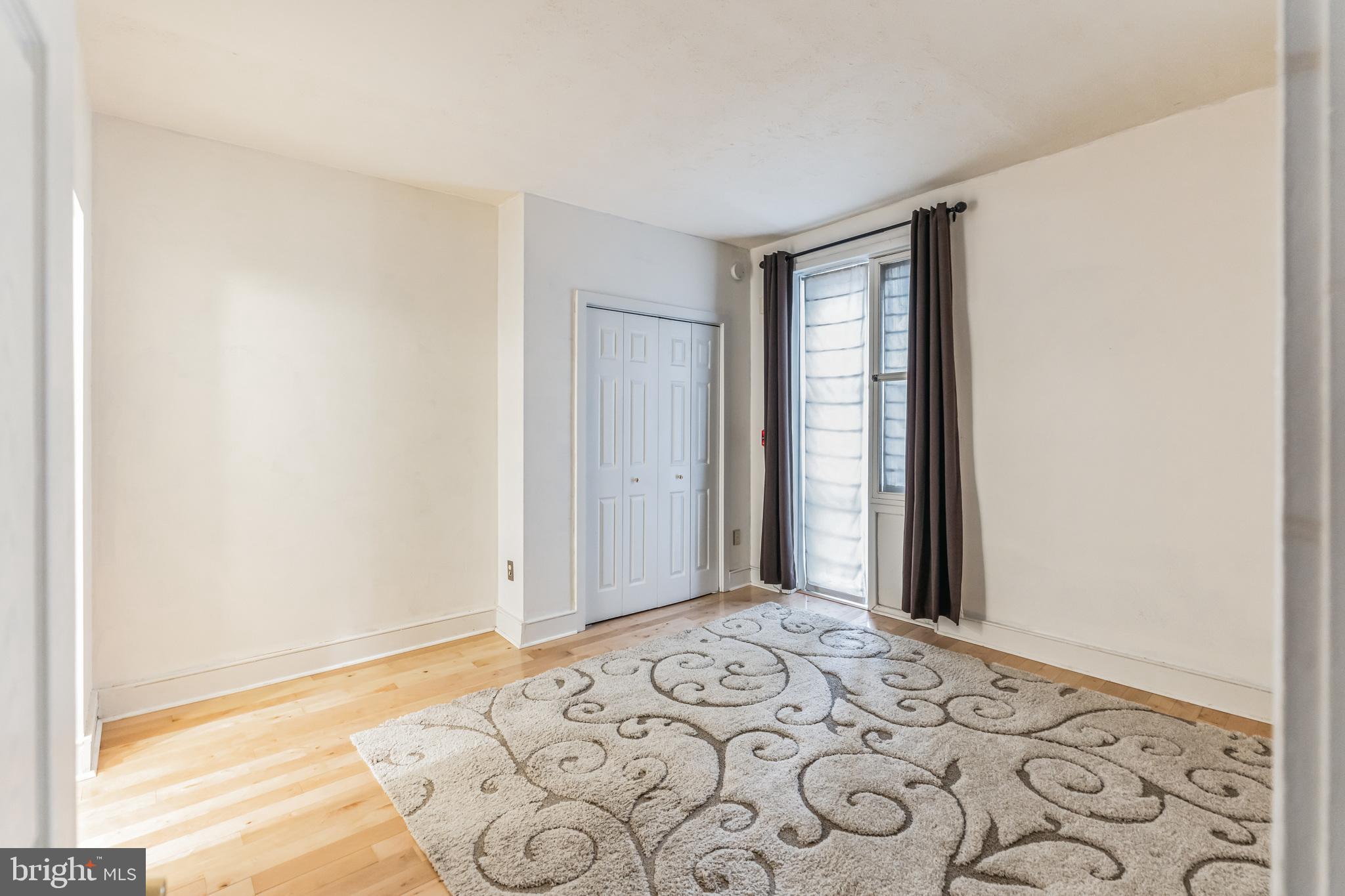 WASHINGTON SQ WEST - Residential Lease