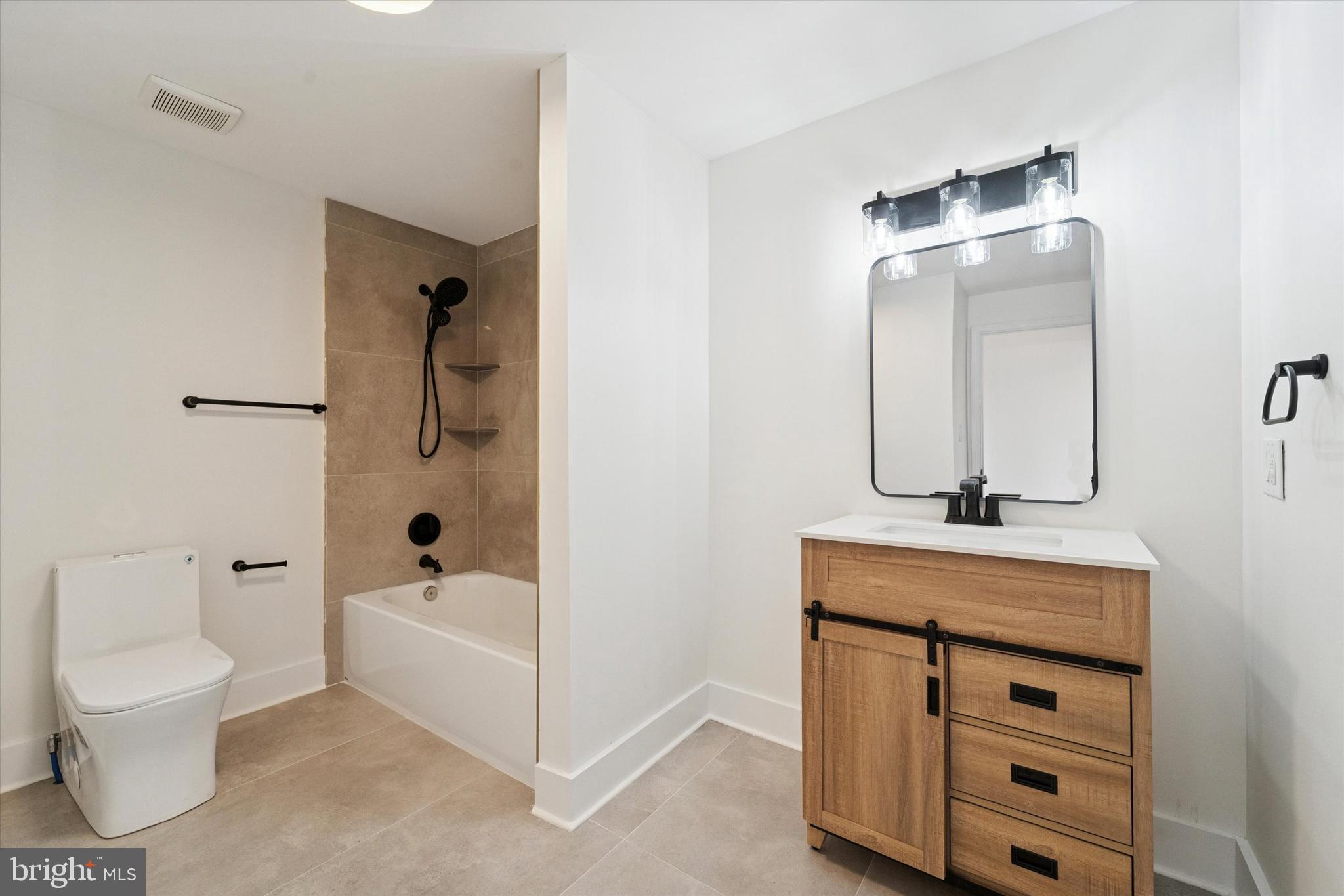 FISHTOWN - Residential