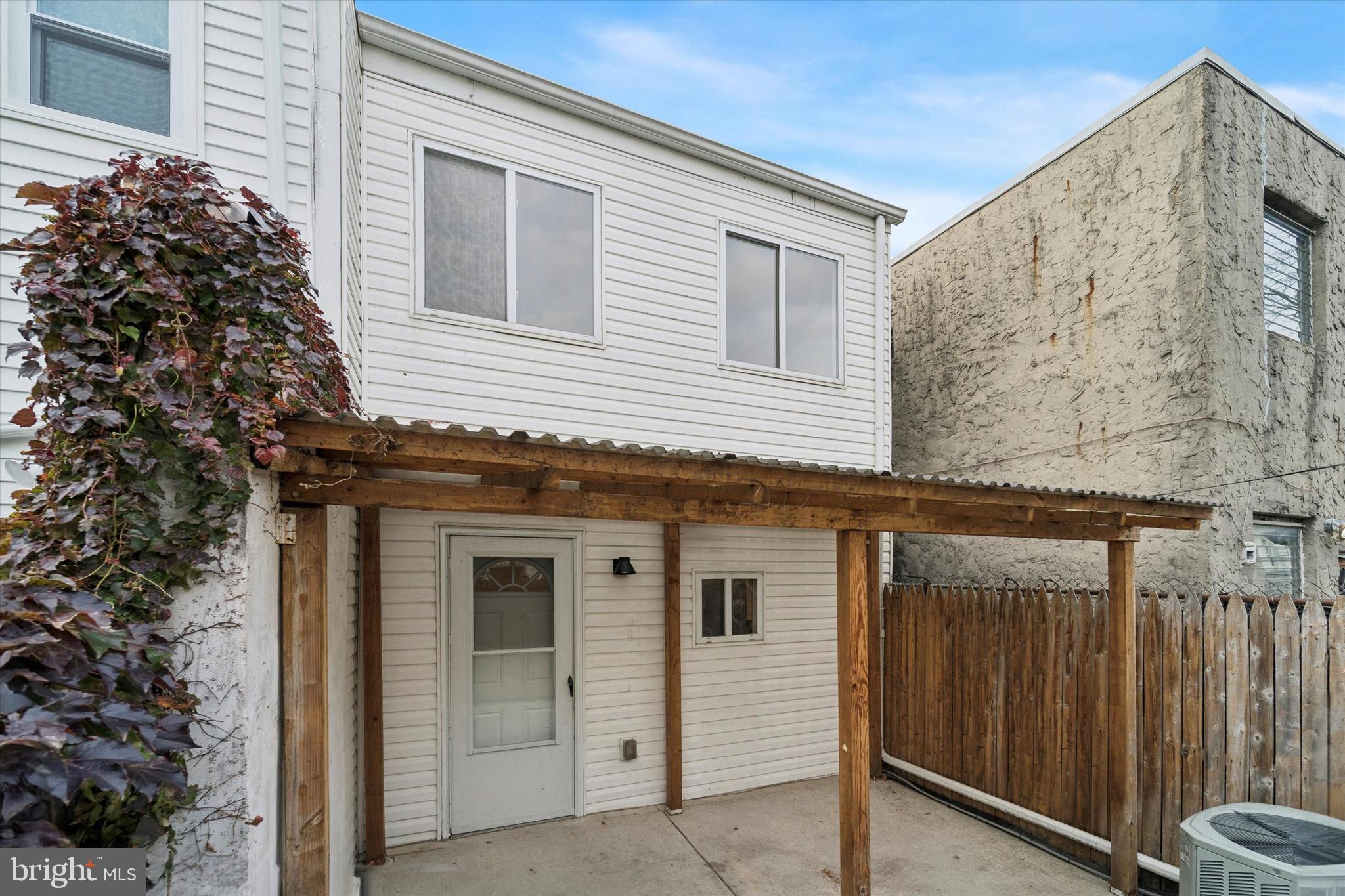 FISHTOWN - Residential