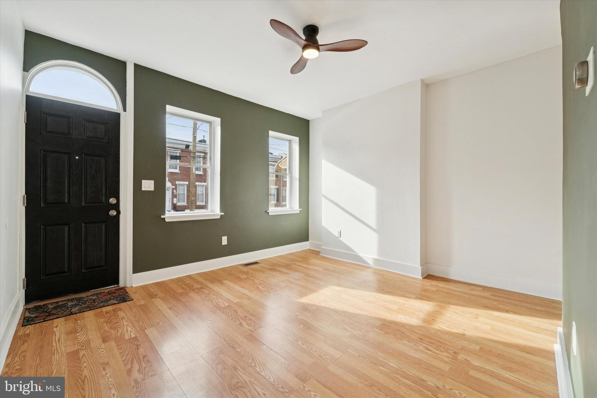 FISHTOWN - Residential