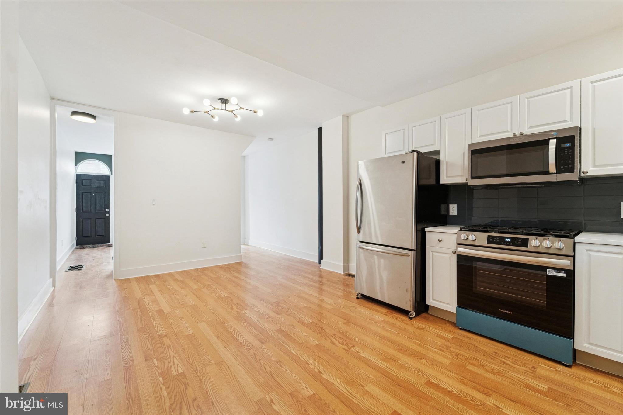 FISHTOWN - Residential