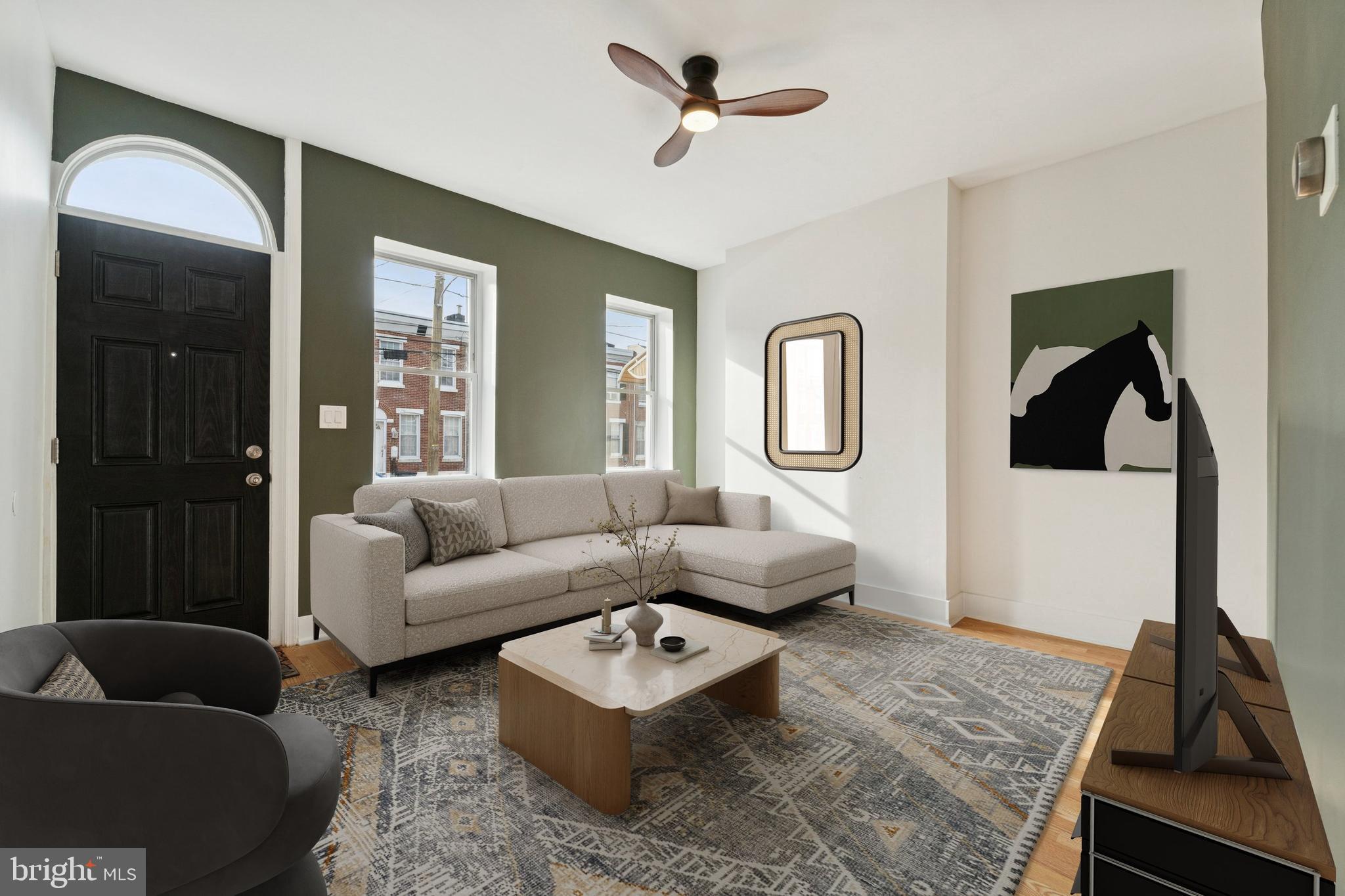 FISHTOWN - Residential