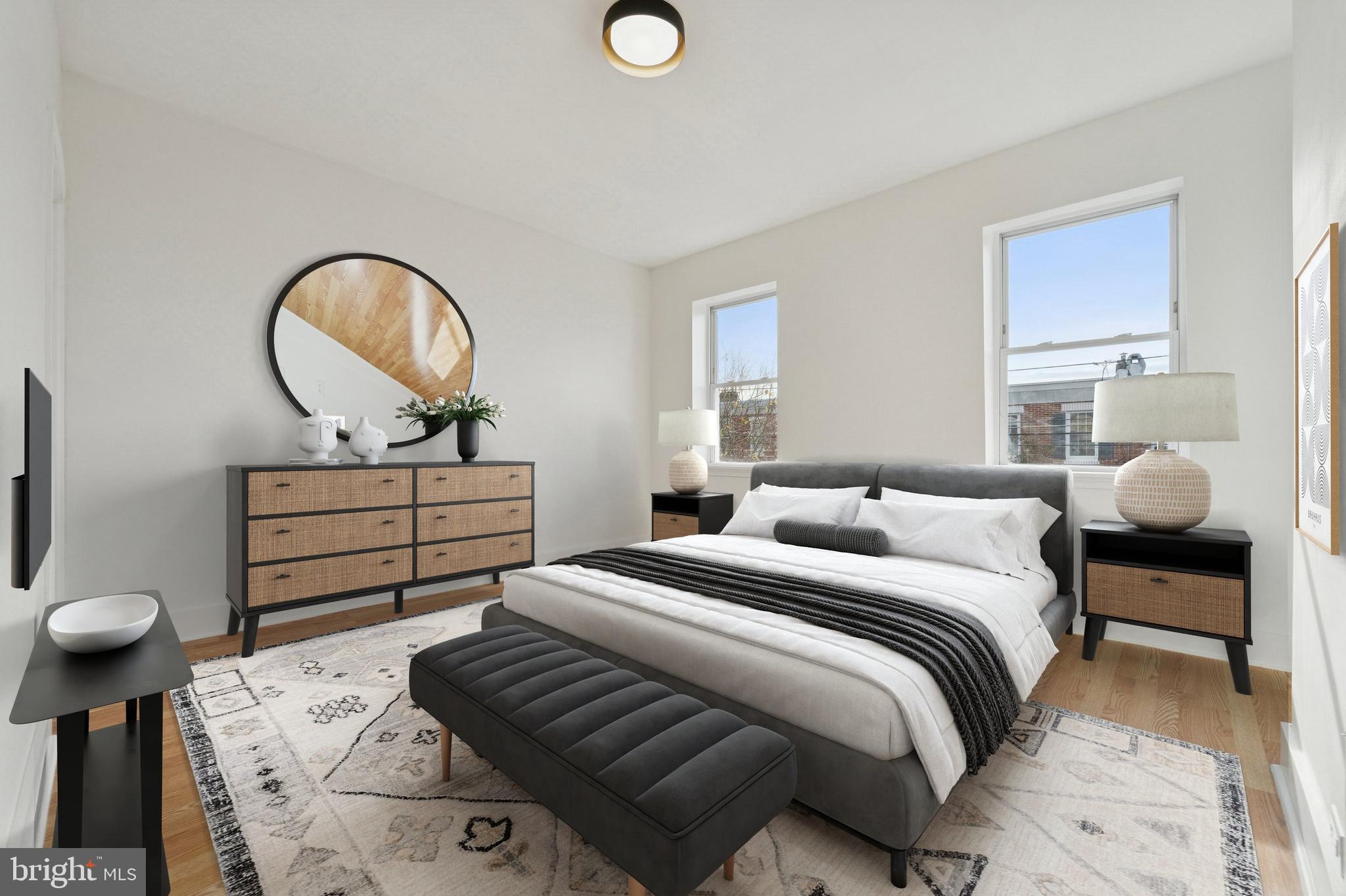 FISHTOWN - Residential