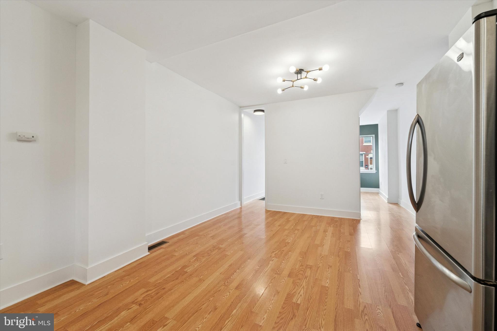 FISHTOWN - Residential