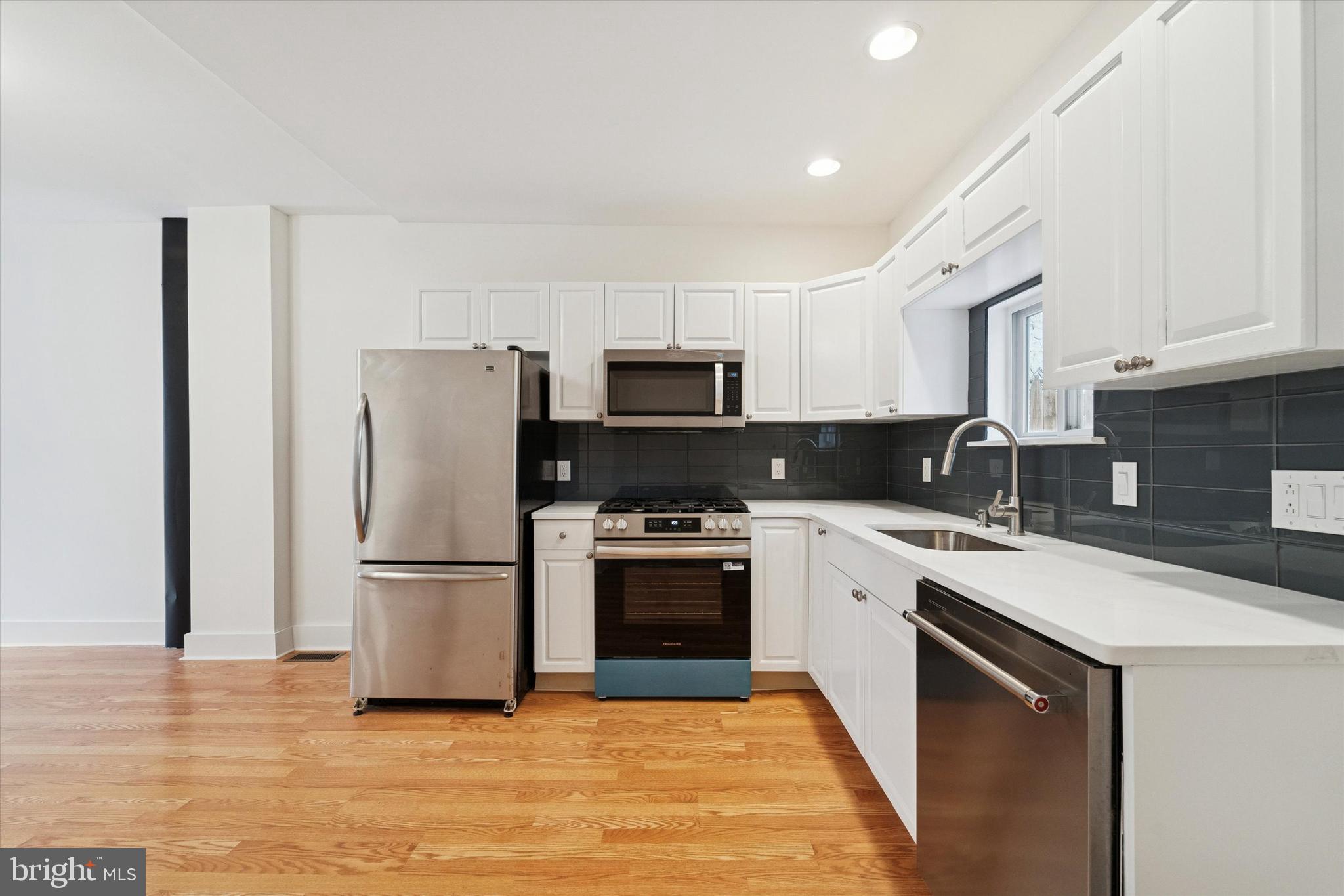 FISHTOWN - Residential