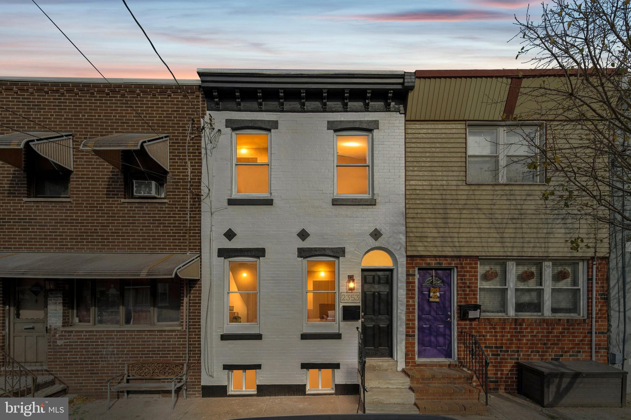 FISHTOWN - Residential