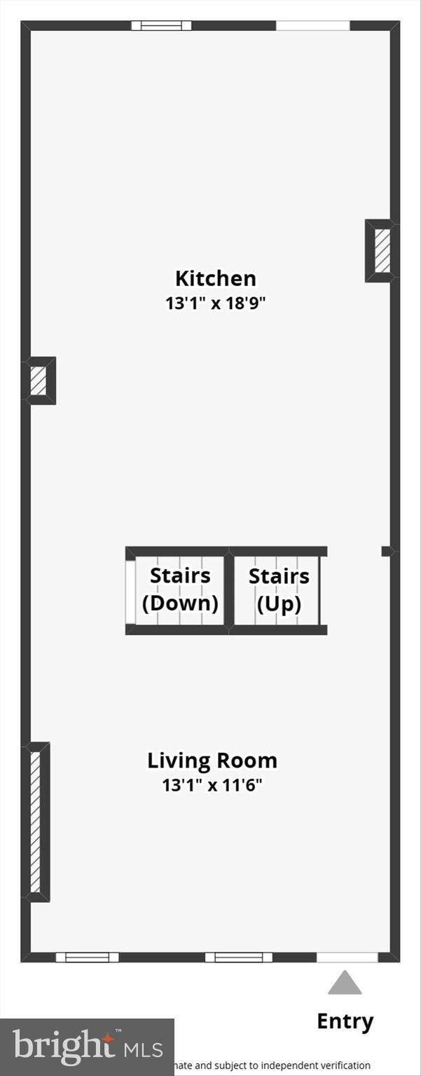 FISHTOWN - Residential