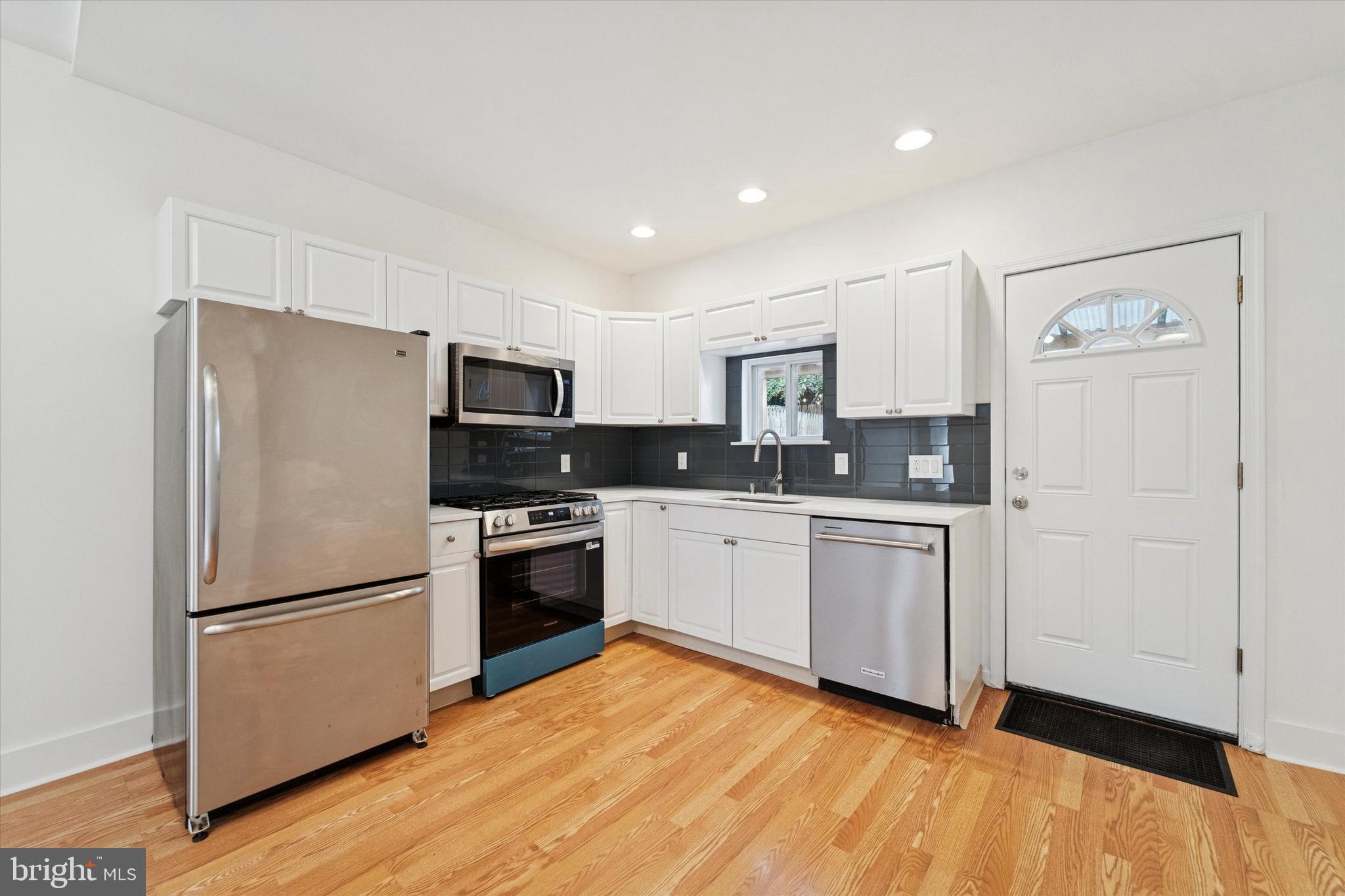 FISHTOWN - Residential