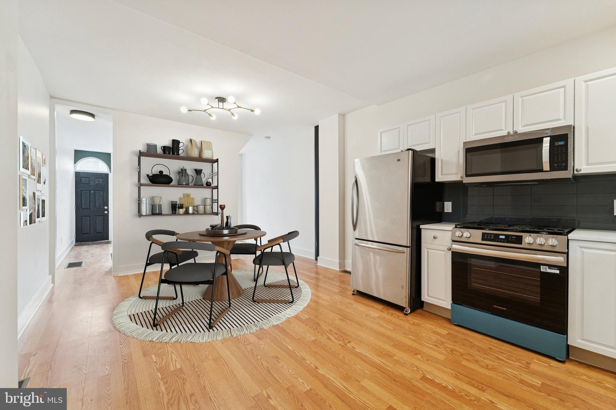 FISHTOWN - Residential