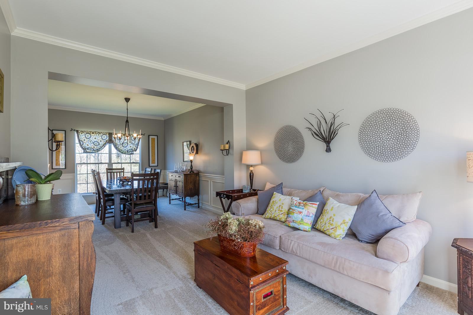 EDGEMONT - Residential