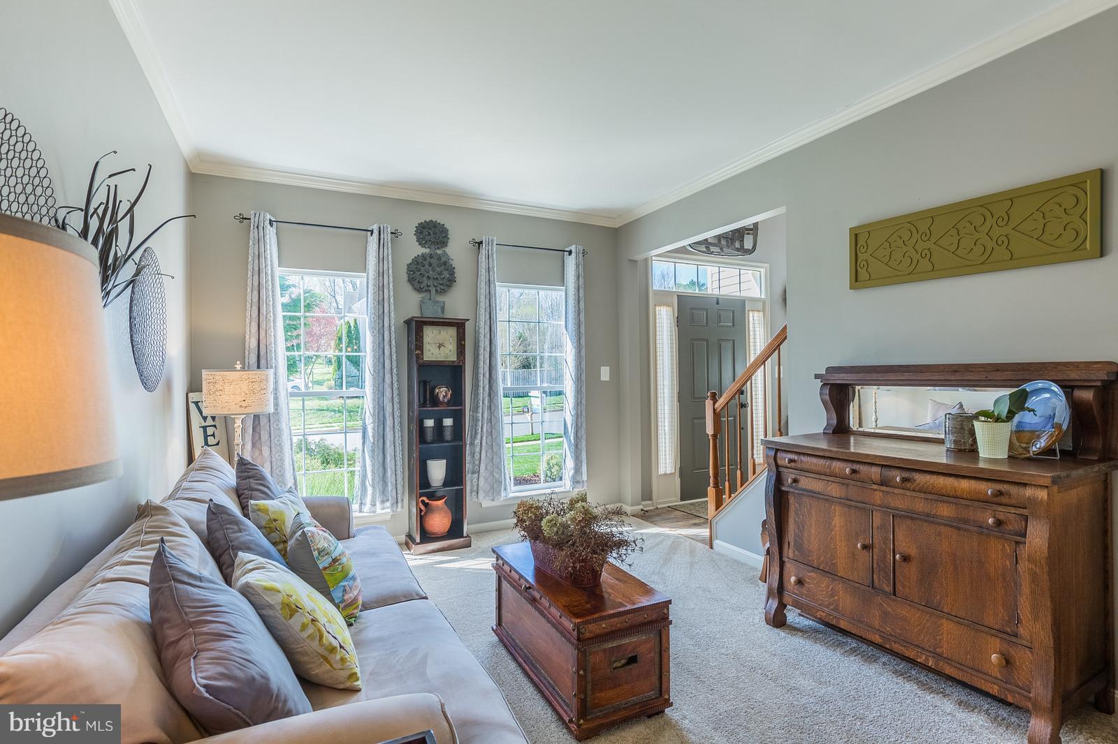 EDGEMONT - Residential