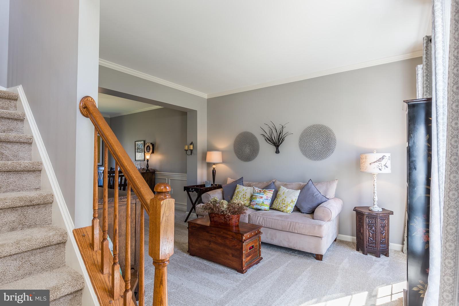 EDGEMONT - Residential