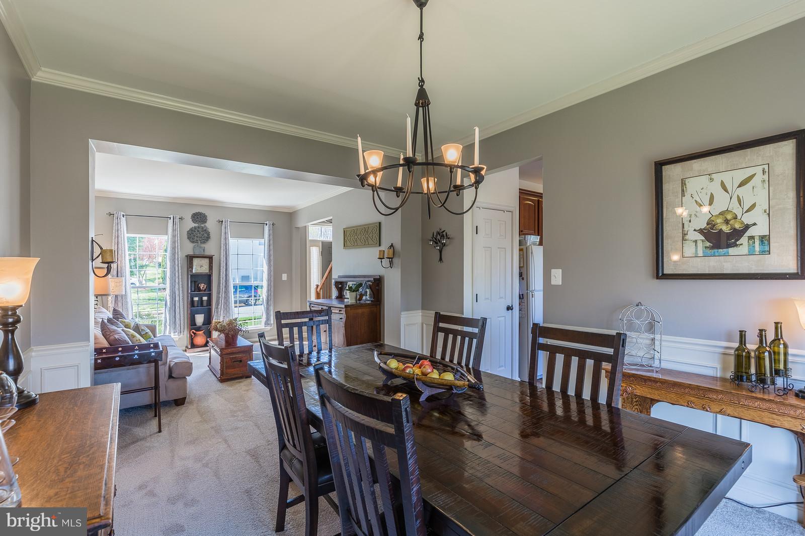 EDGEMONT - Residential