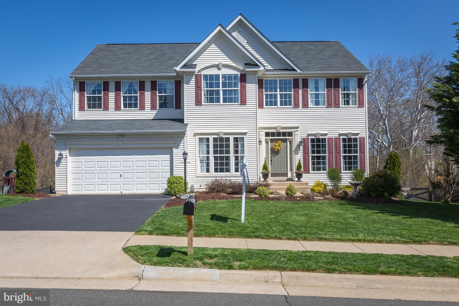 EDGEMONT - Residential