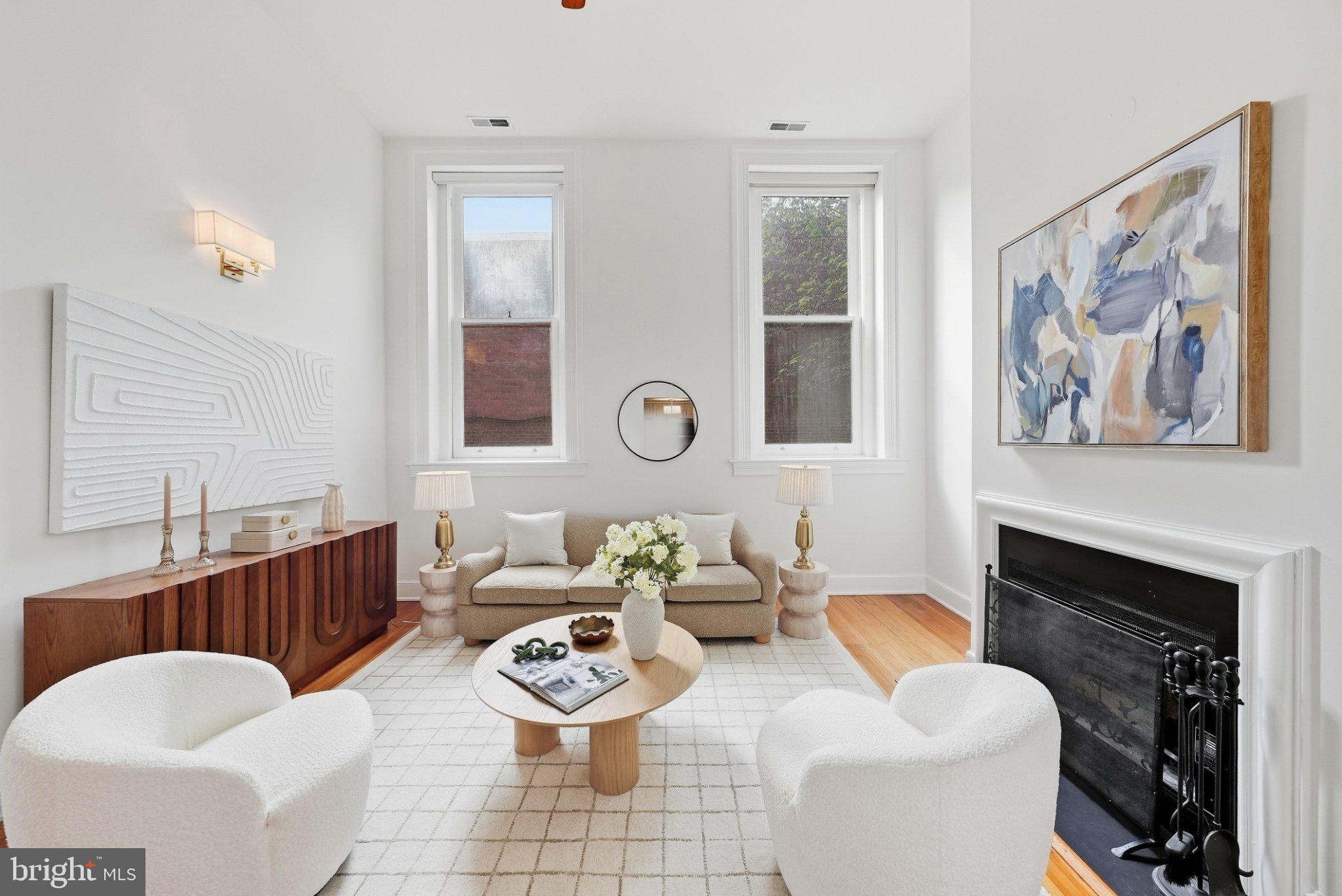301 G STREET NE 11