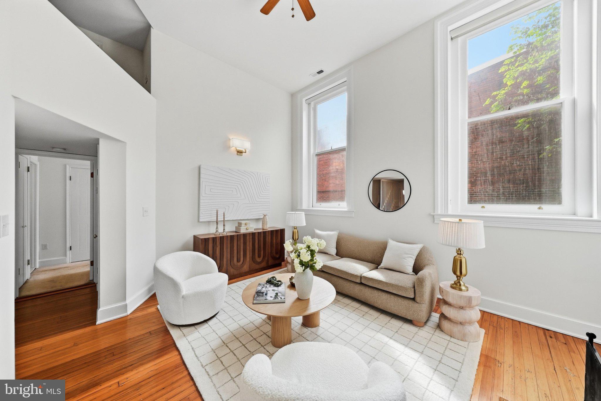 301 G STREET NE 11