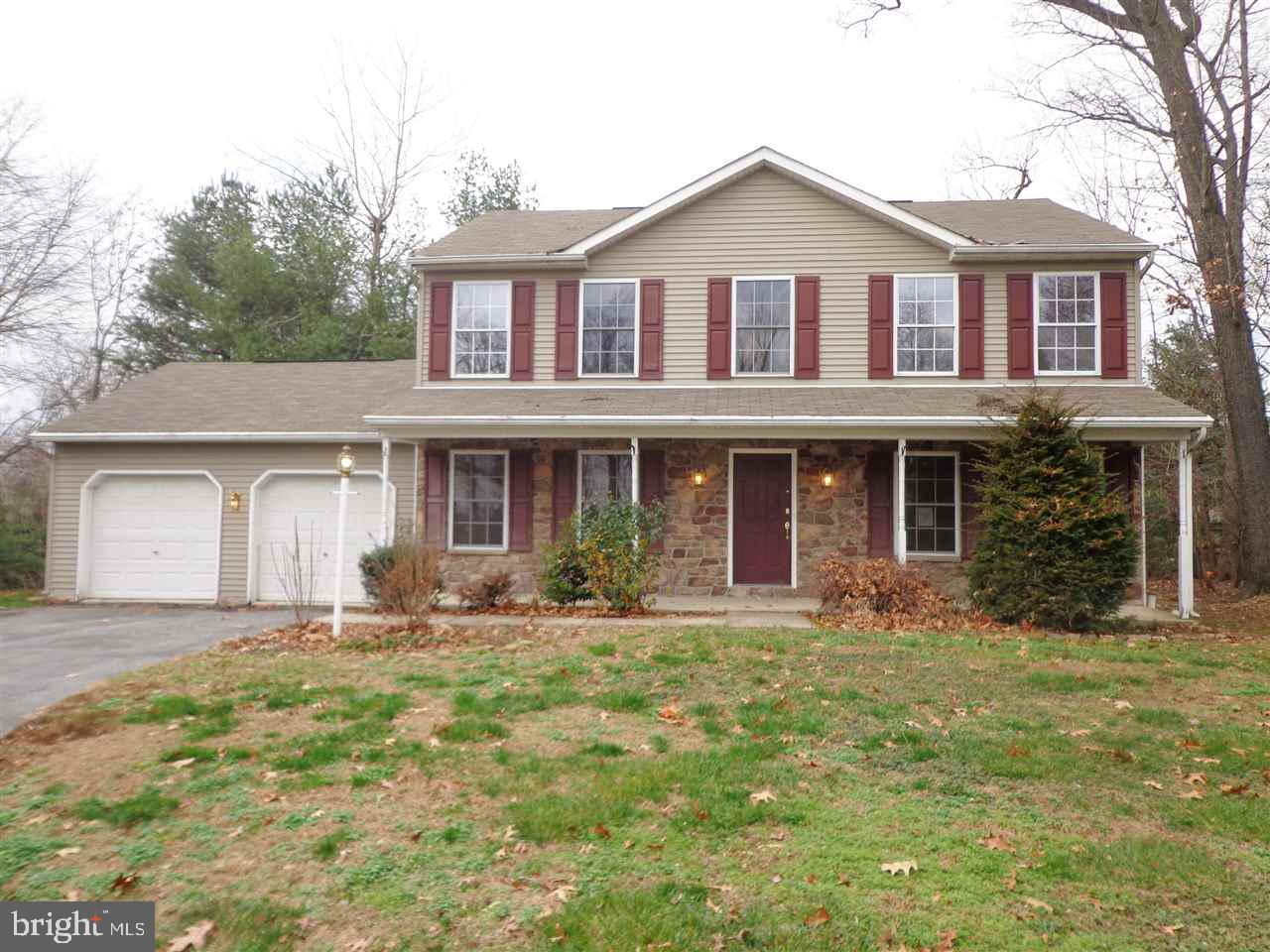 PLEASANTREES - Residential