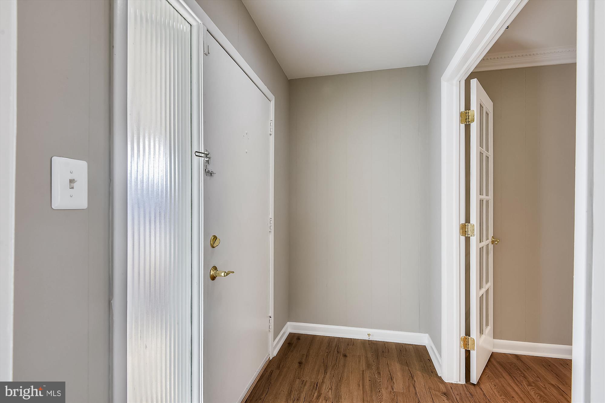 PARKLAWN - Residential Lease