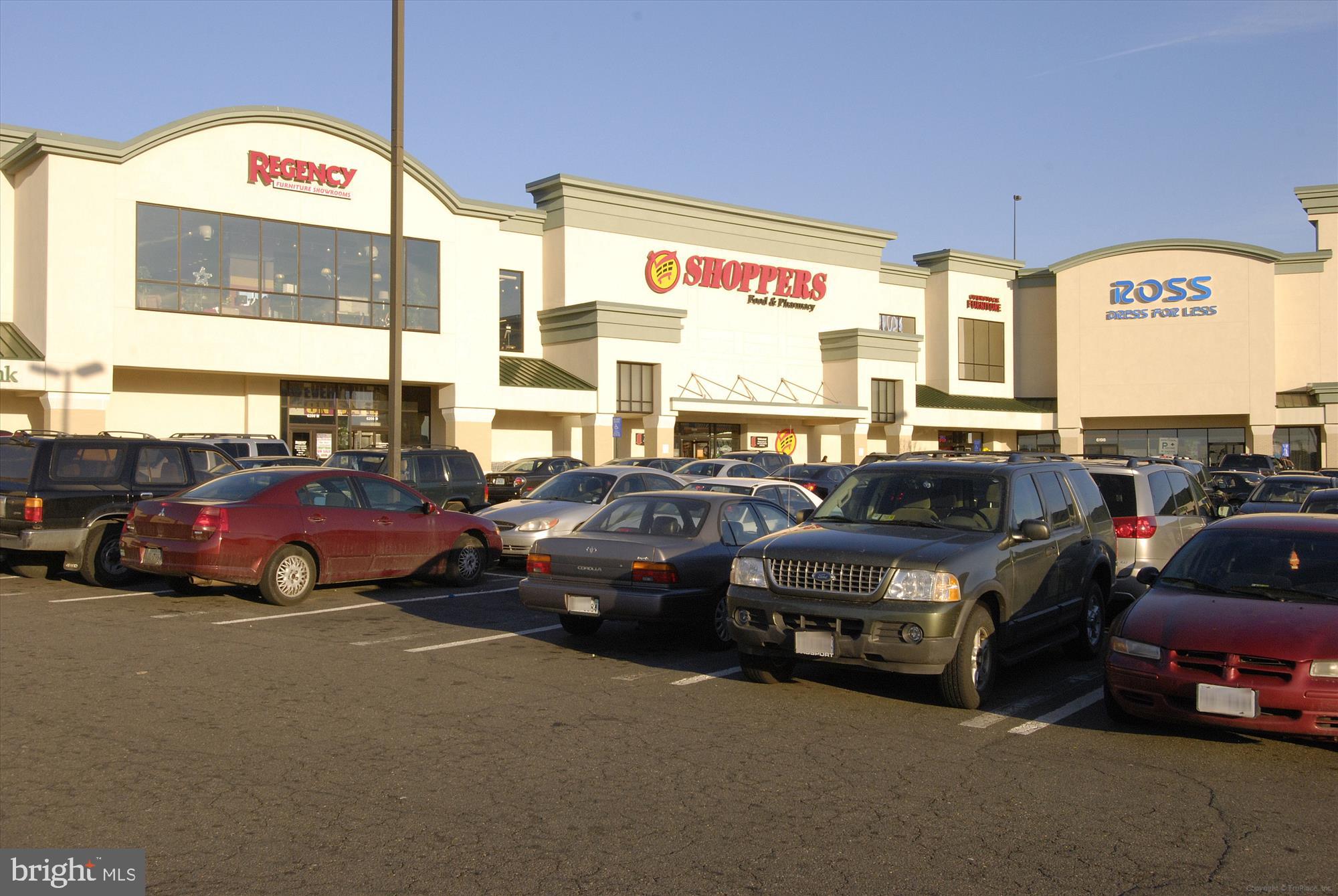 PARKLAWN - Residential Lease