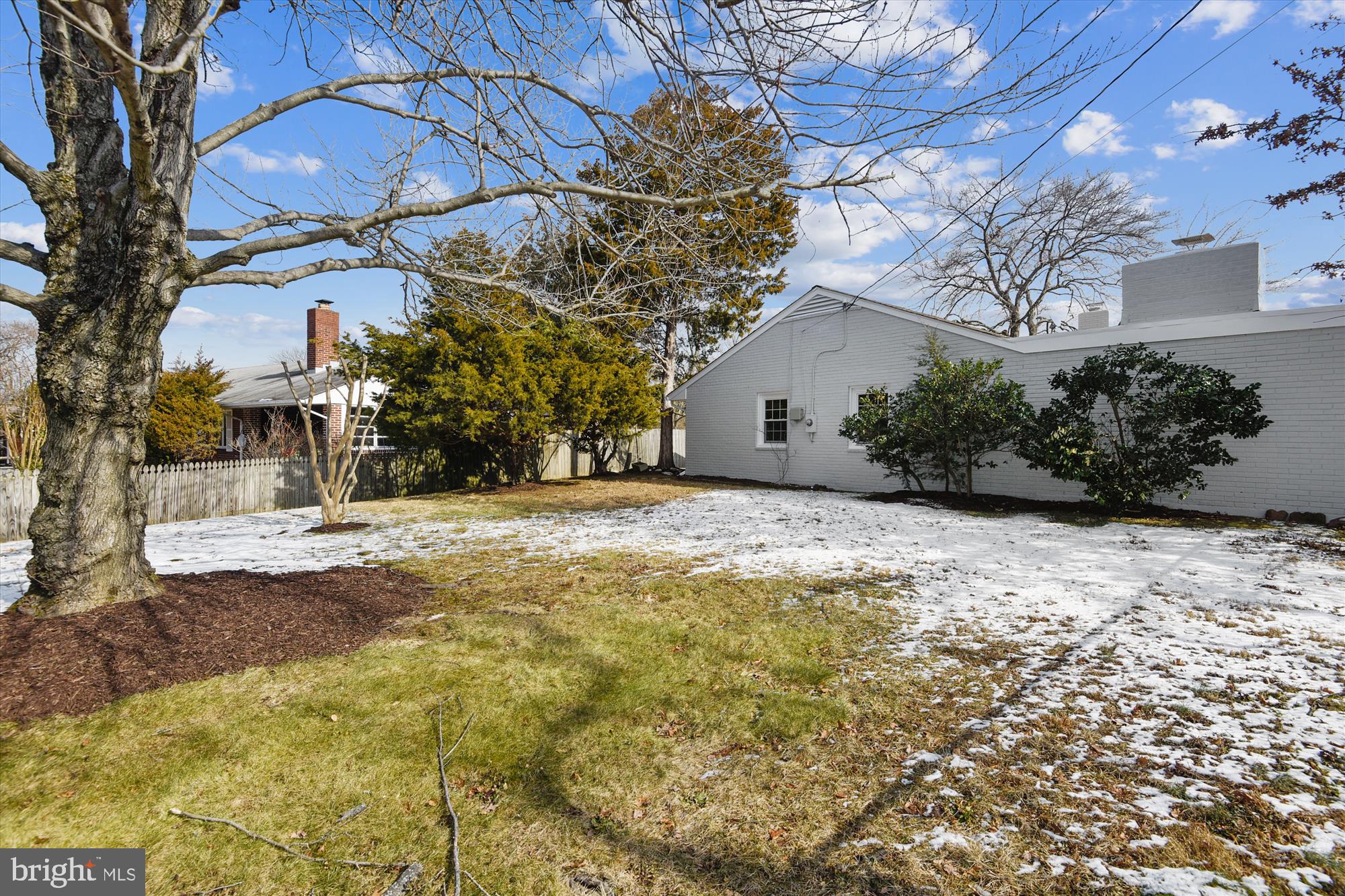 PARKLAWN - Residential Lease