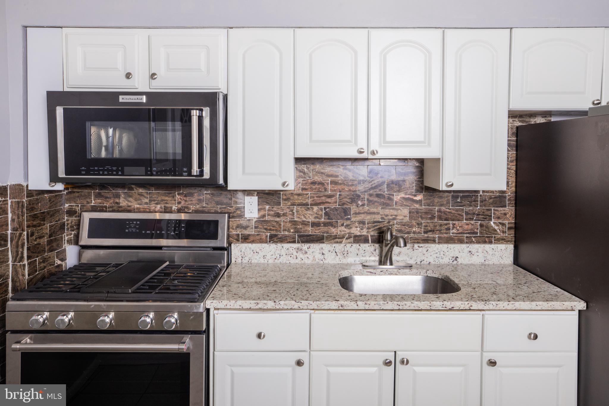 LOCH RAVEN HEIGHTS - Residential Lease