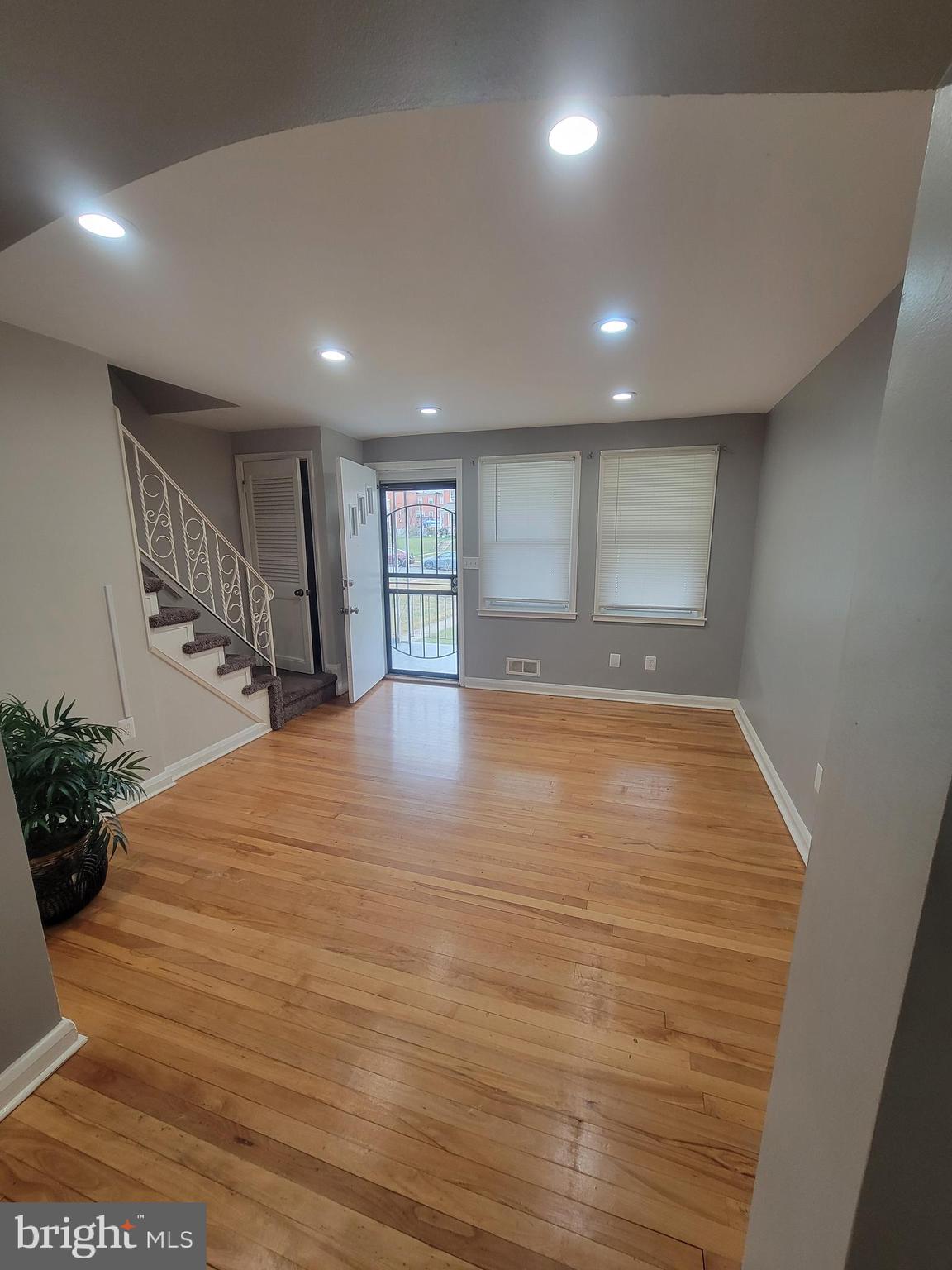 LOCH RAVEN HEIGHTS - Residential Lease