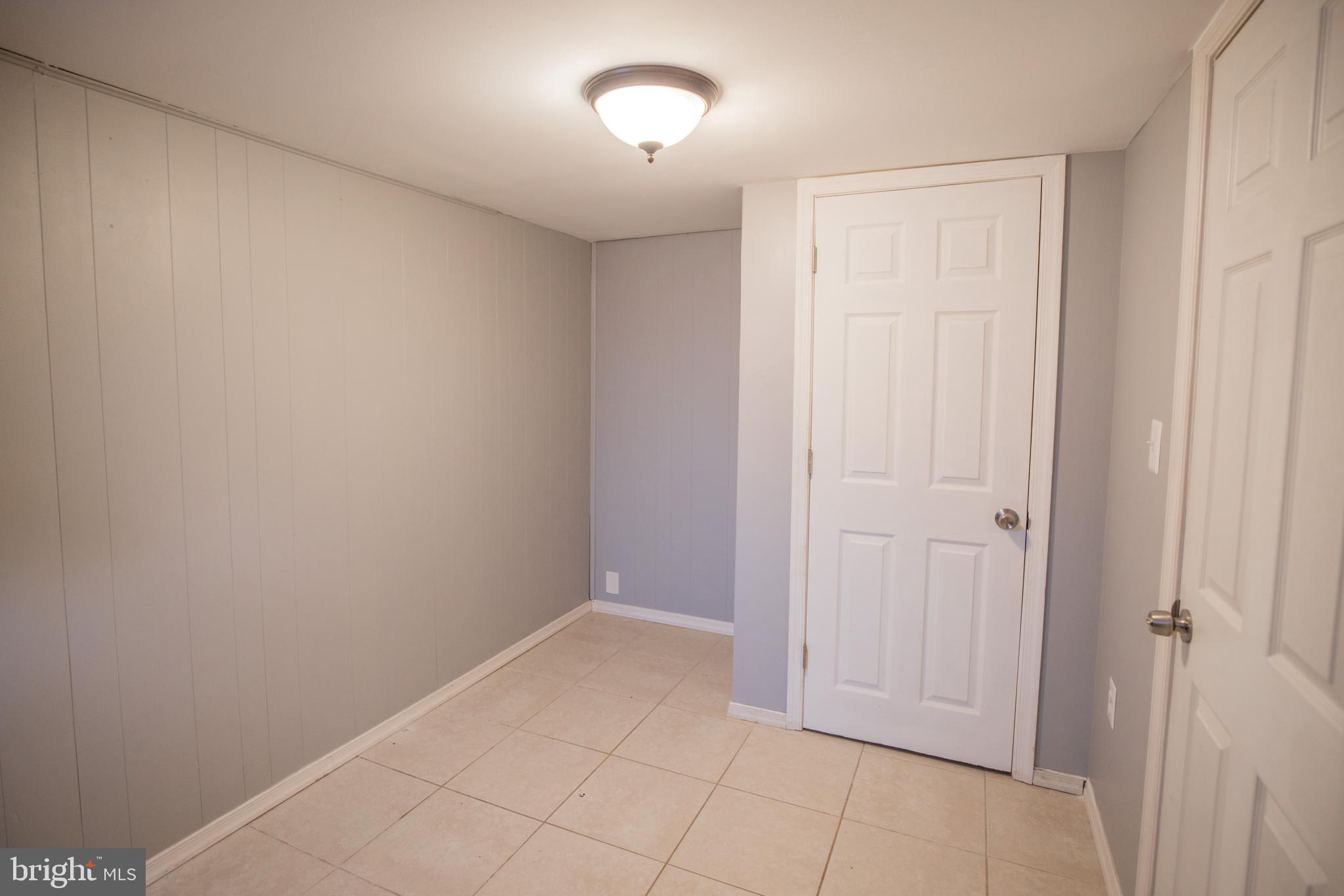 LOCH RAVEN HEIGHTS - Residential Lease