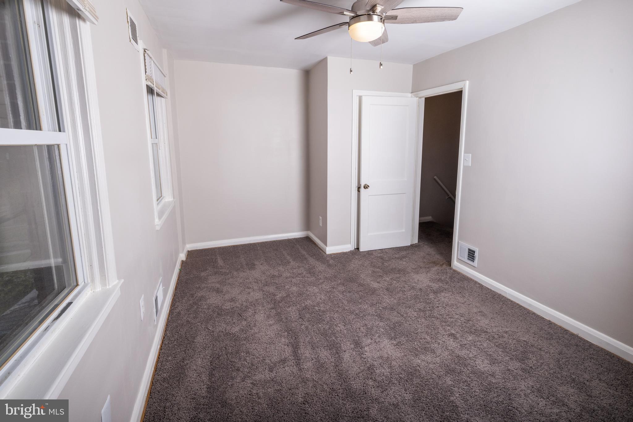 LOCH RAVEN HEIGHTS - Residential Lease