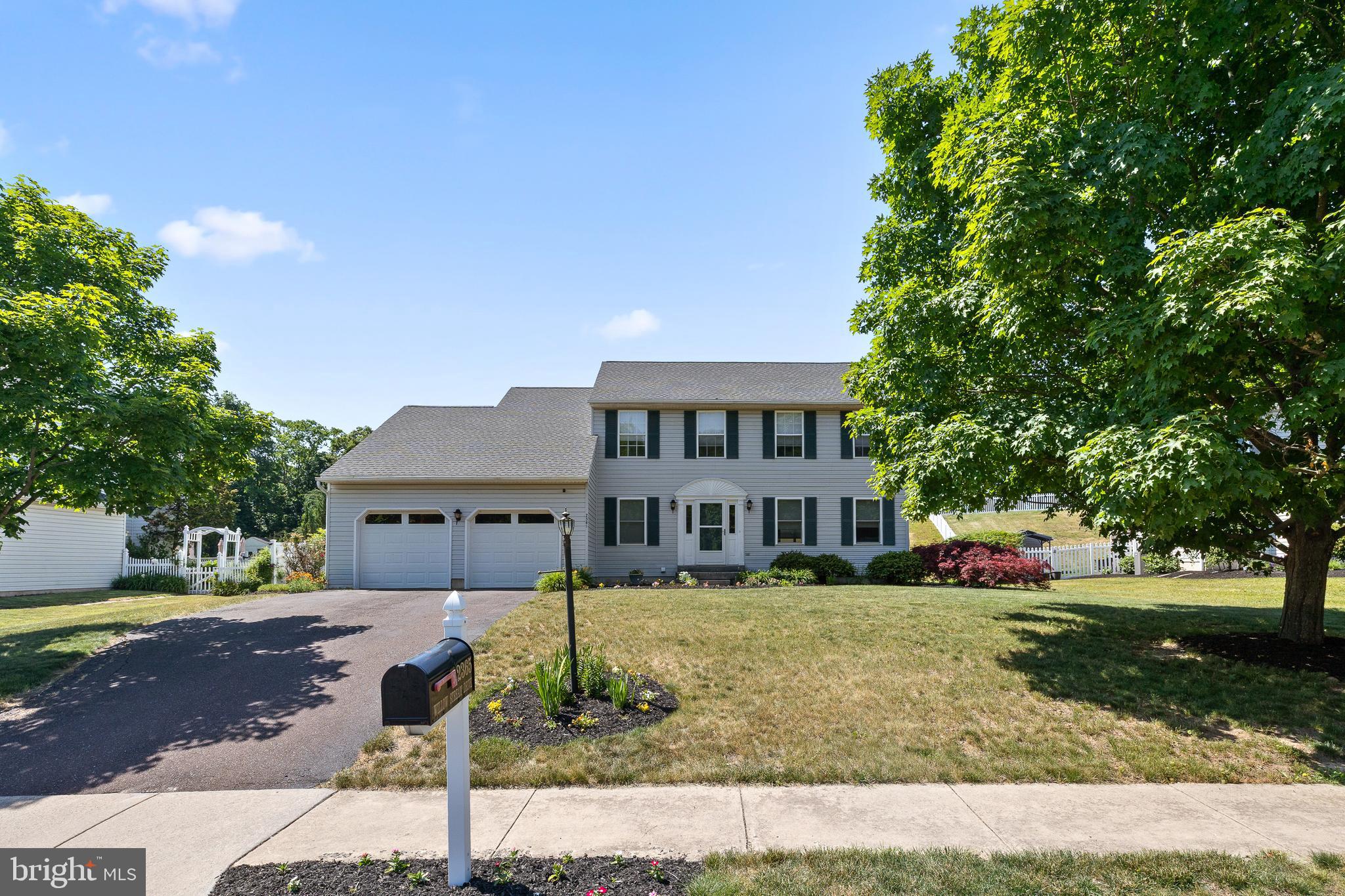 2365 WILLOW STREAM DRIVE