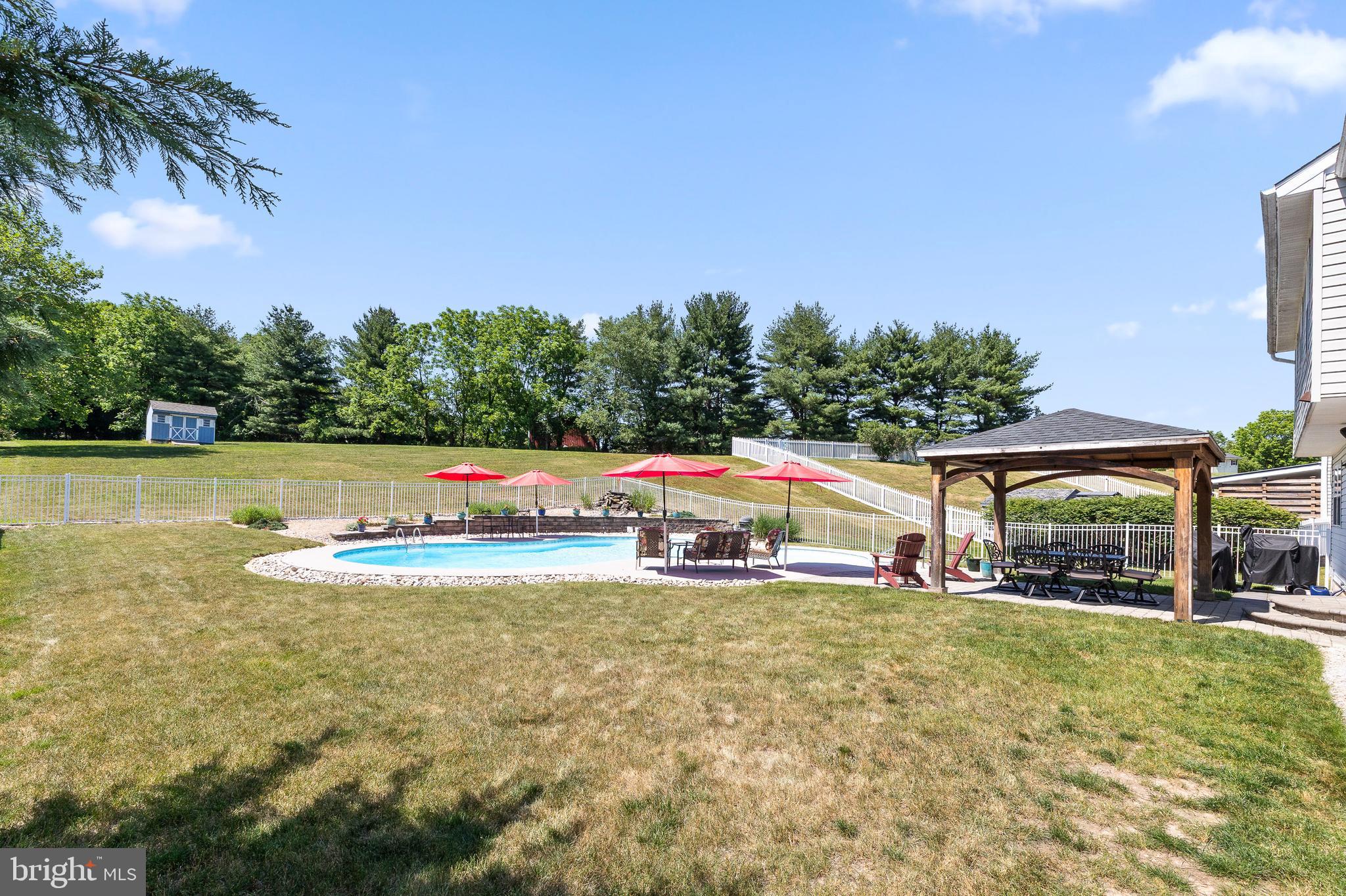 2365 WILLOW STREAM DRIVE