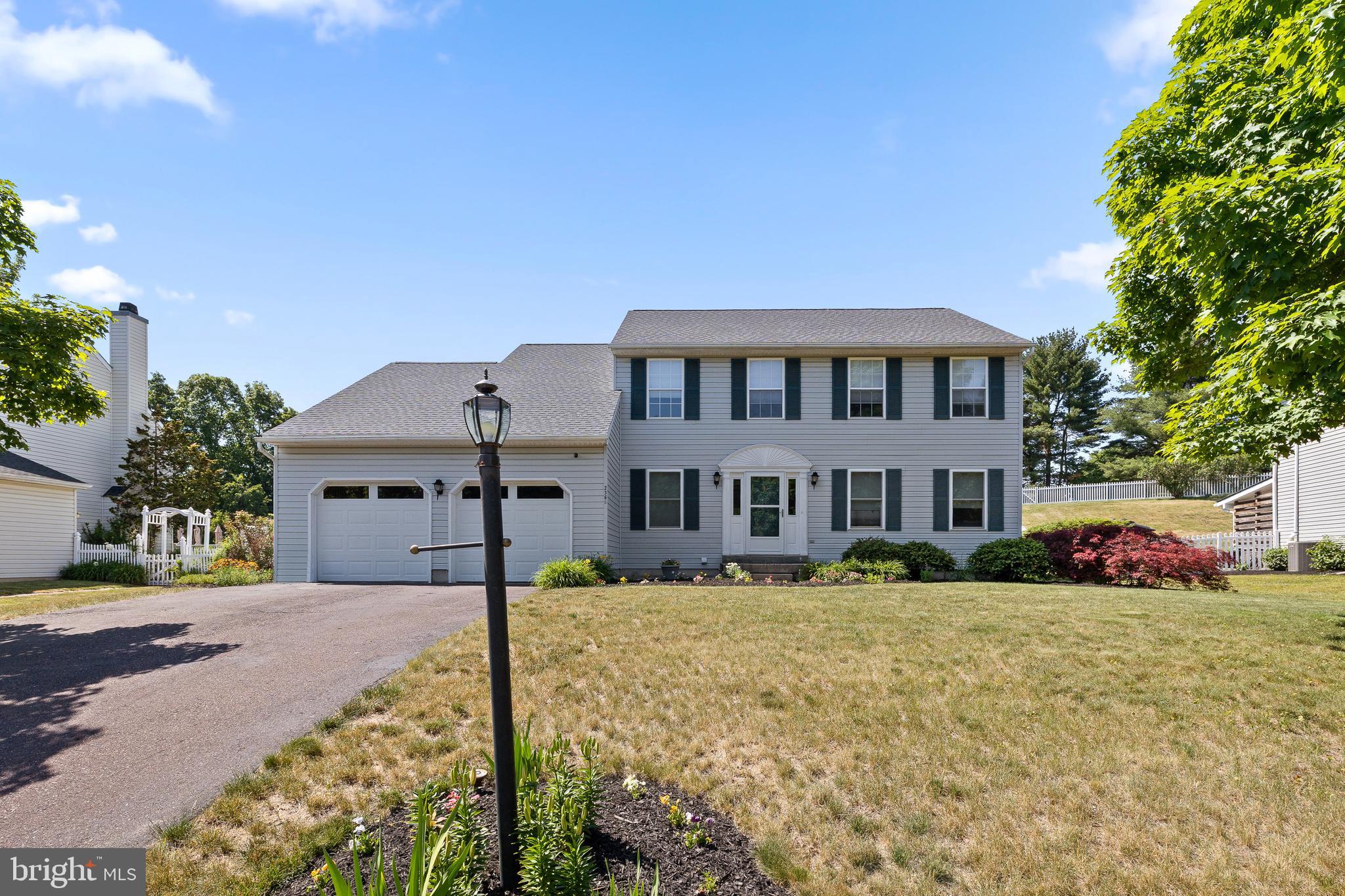 2365 WILLOW STREAM DRIVE