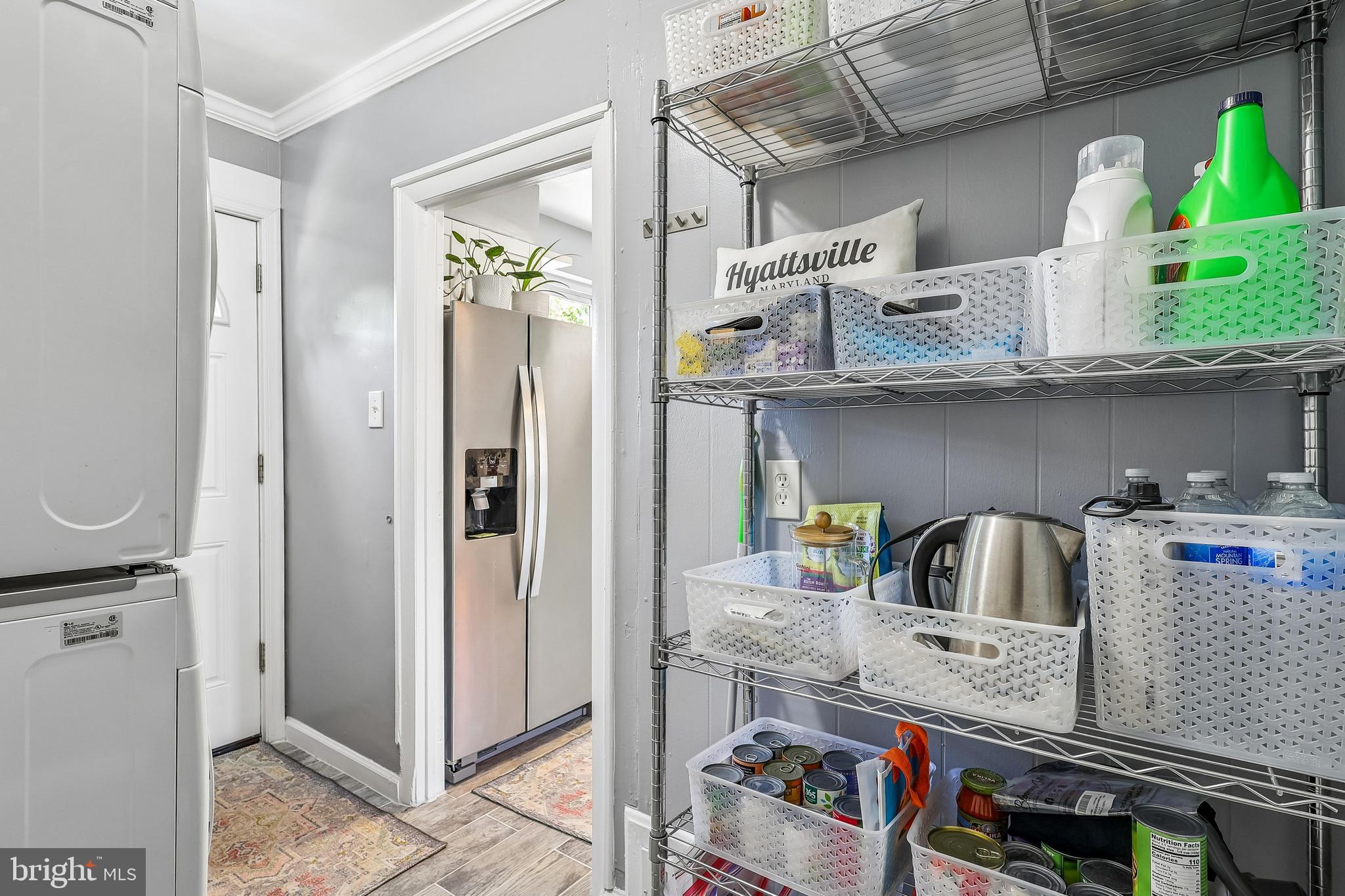 WOOD MANOR - Residential