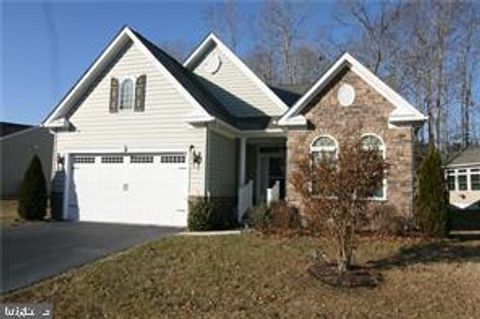 26286 TIMBERCREEK LANE MILLSBORO DE 19966
